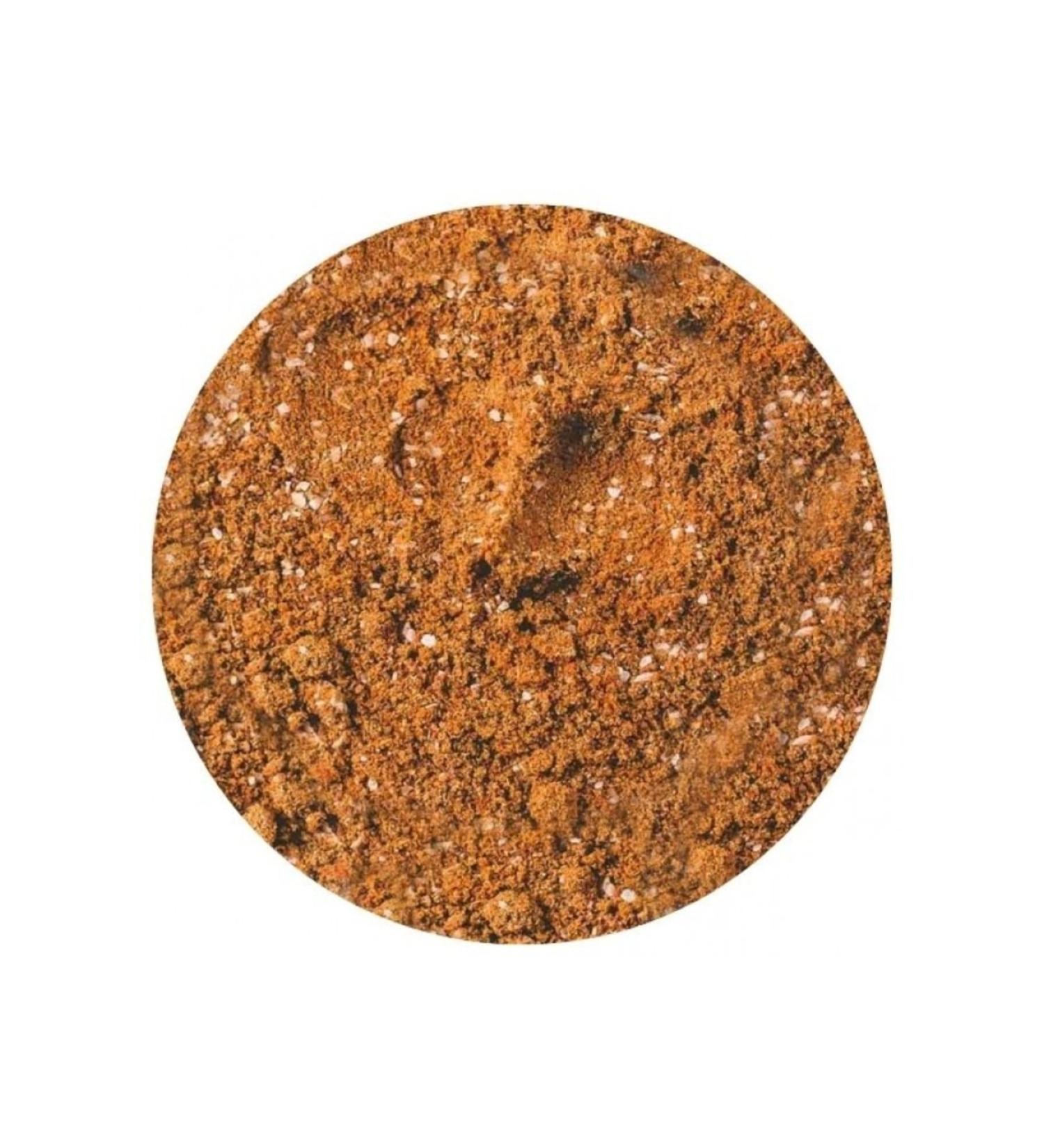 Moroccan Spice Mix 100 Gr