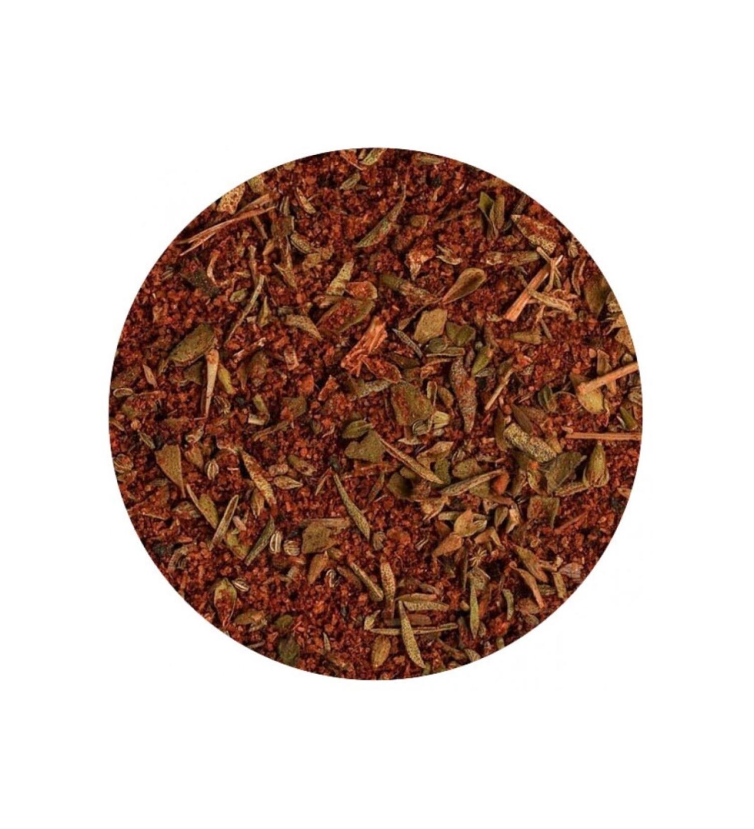 Vip Blackened (blackening spice) 100 gr