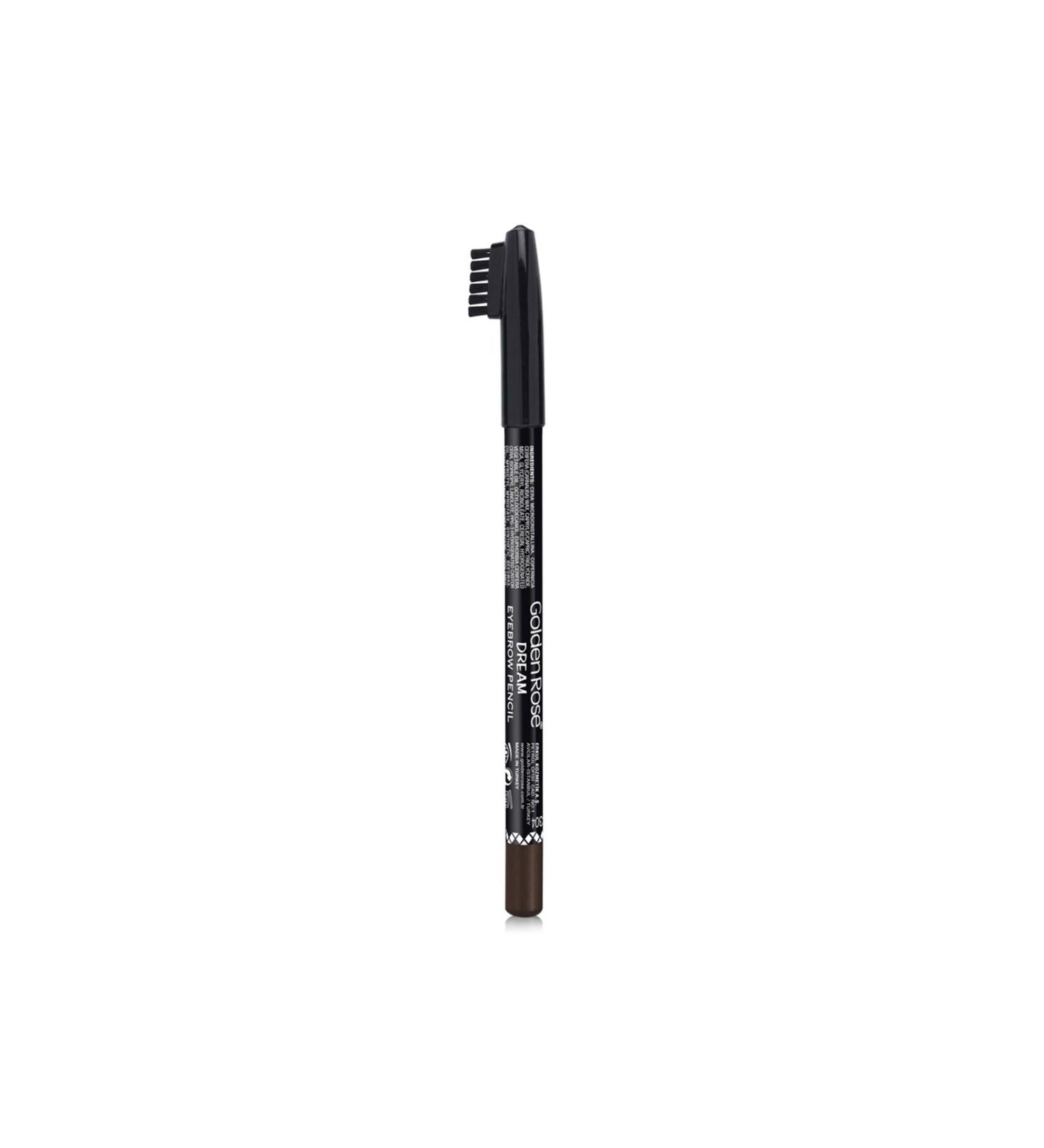 Golden Rose Dream Eyebrow Pencil No:304