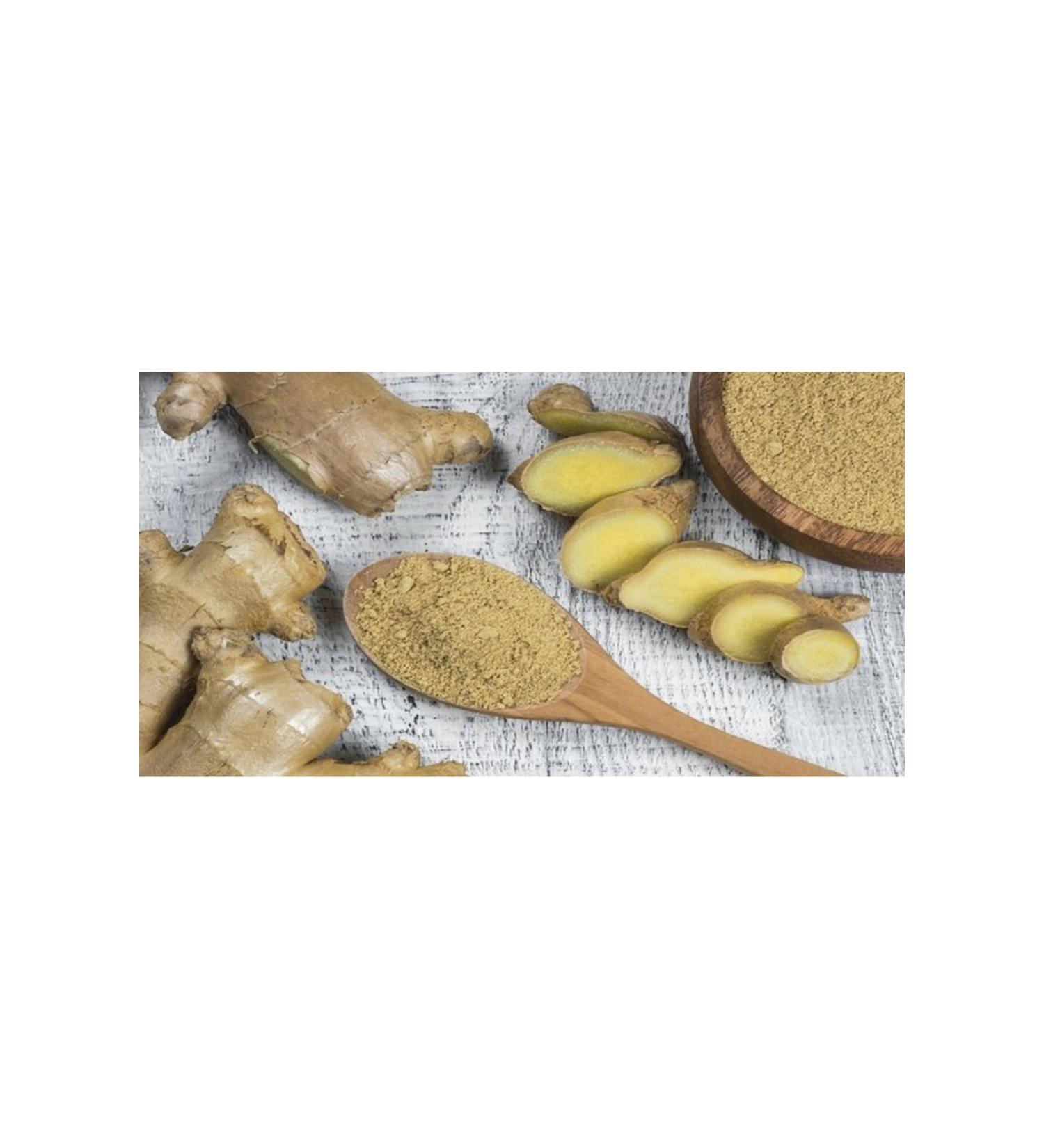 Ginger Grain 1 kg