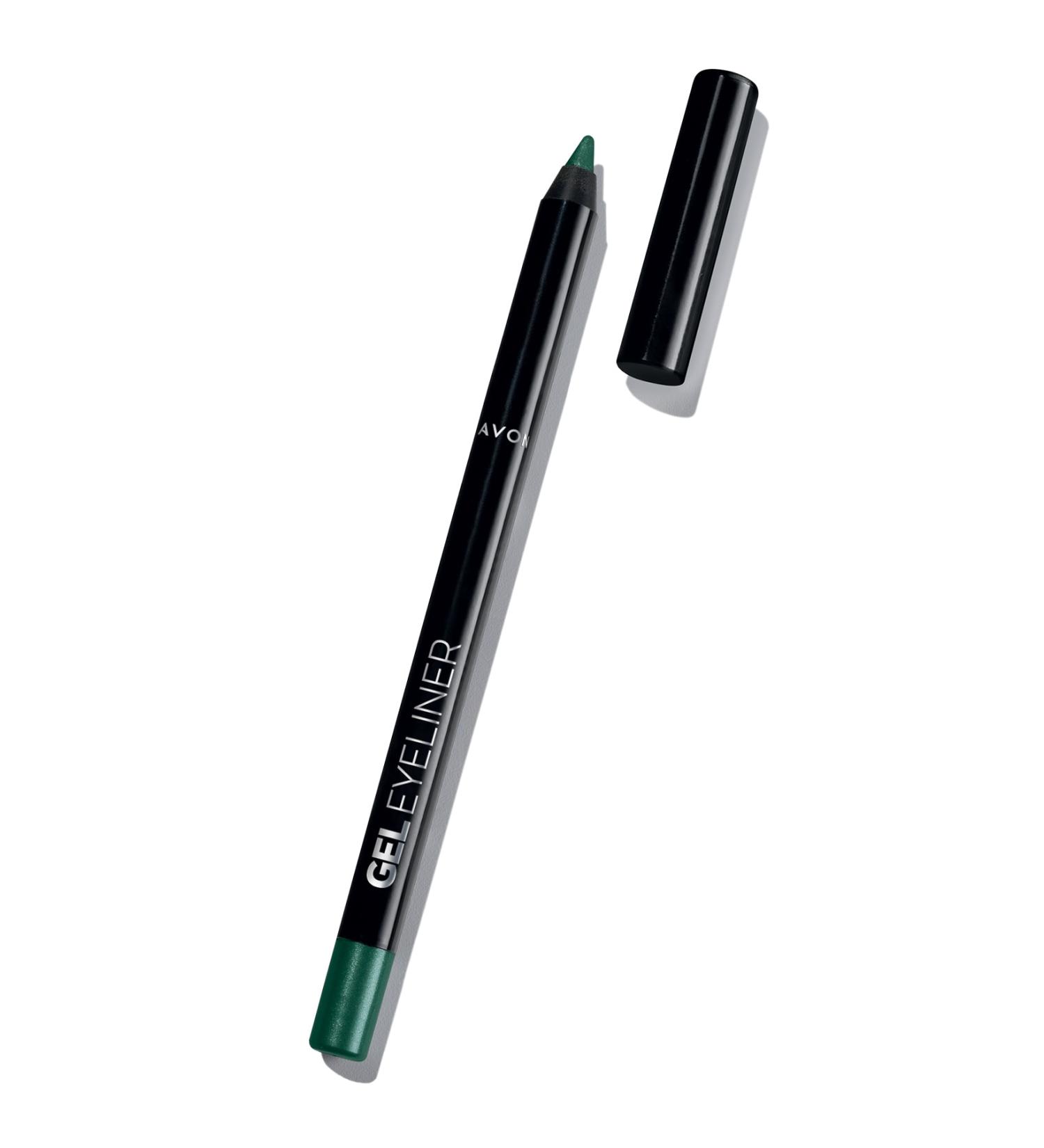 Avon Gel Eyeliner - Going Green - Buy Online on GoSupps.com