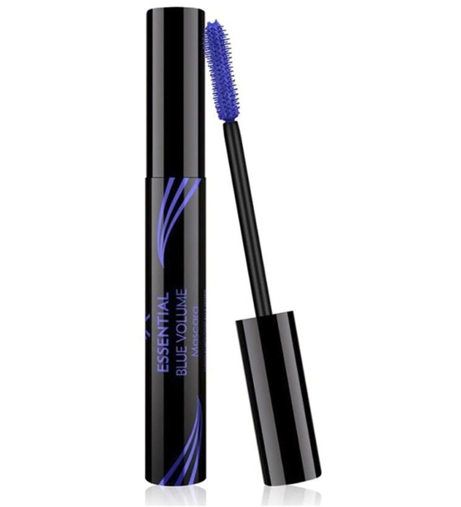 Golden Rose Blue Mascara - Essential Volume Mascara 8691190070625
