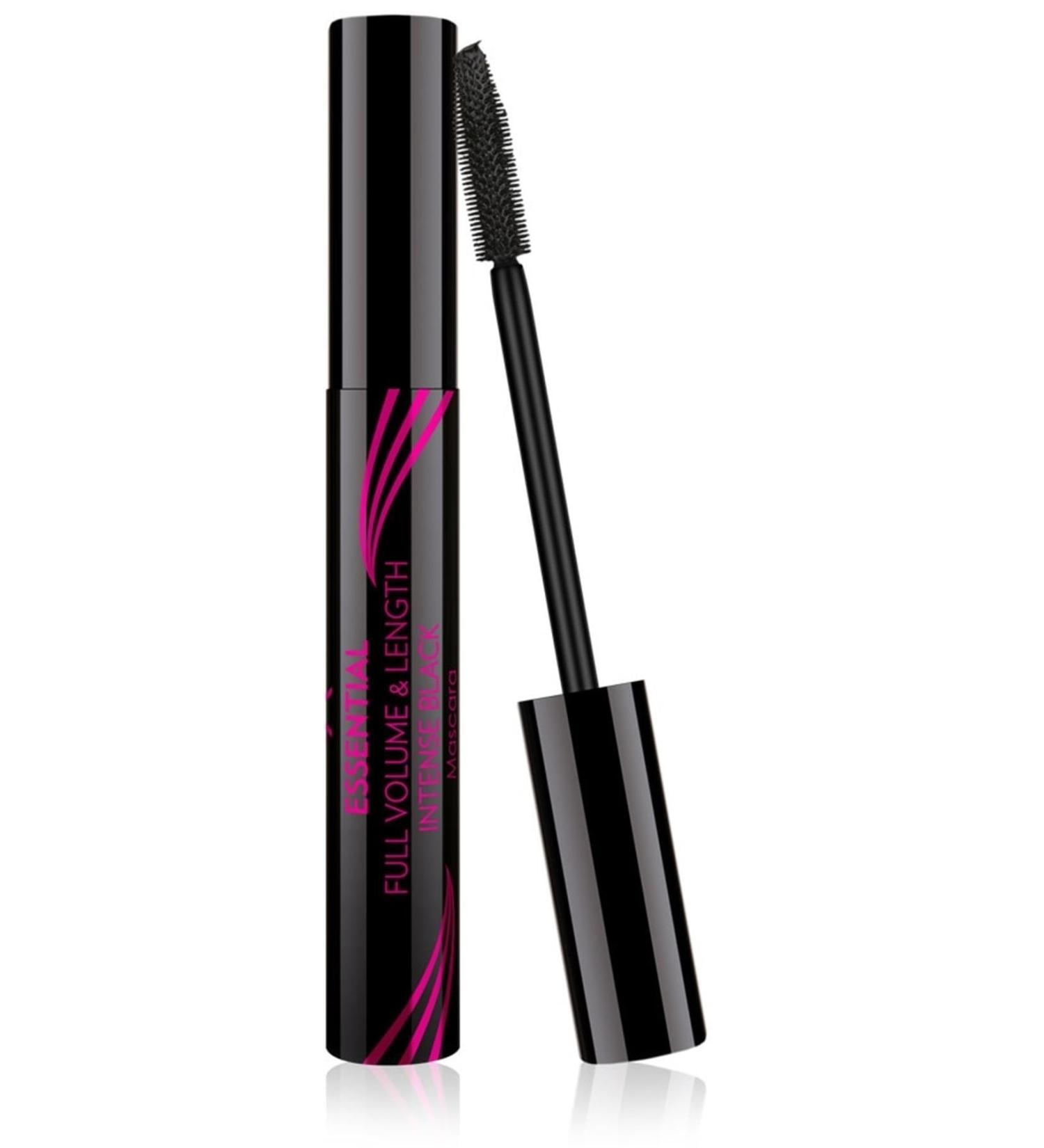 Golden Rose Brand: Full Volume & Length Mascara Intense Black Category: Mascara
