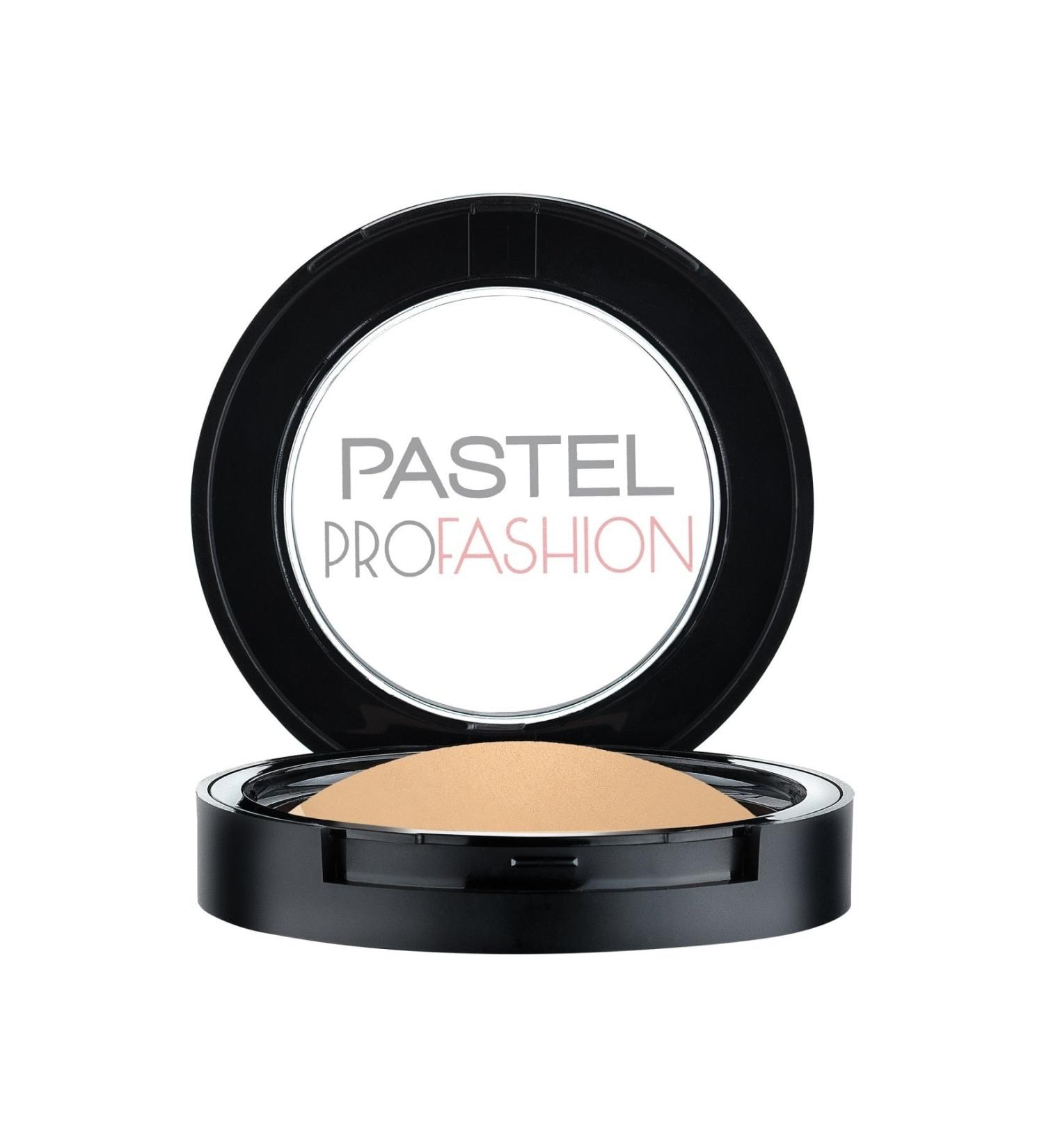 Pastel Fine Velvety Wet & Dry Powder No: 51