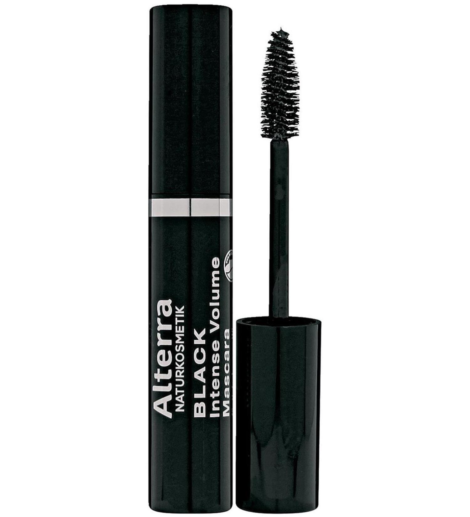 Alterra Mascara Volume Black Intense 13ml