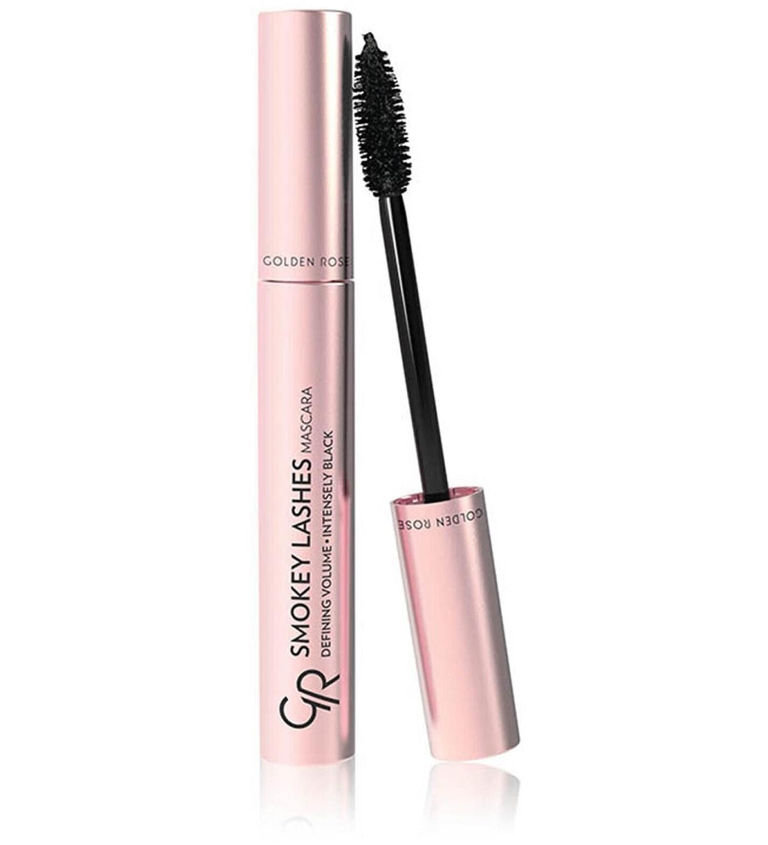 Golden Rose Brand Smokey Lashes Volume Mascara Size: Standard Color: Multicolored