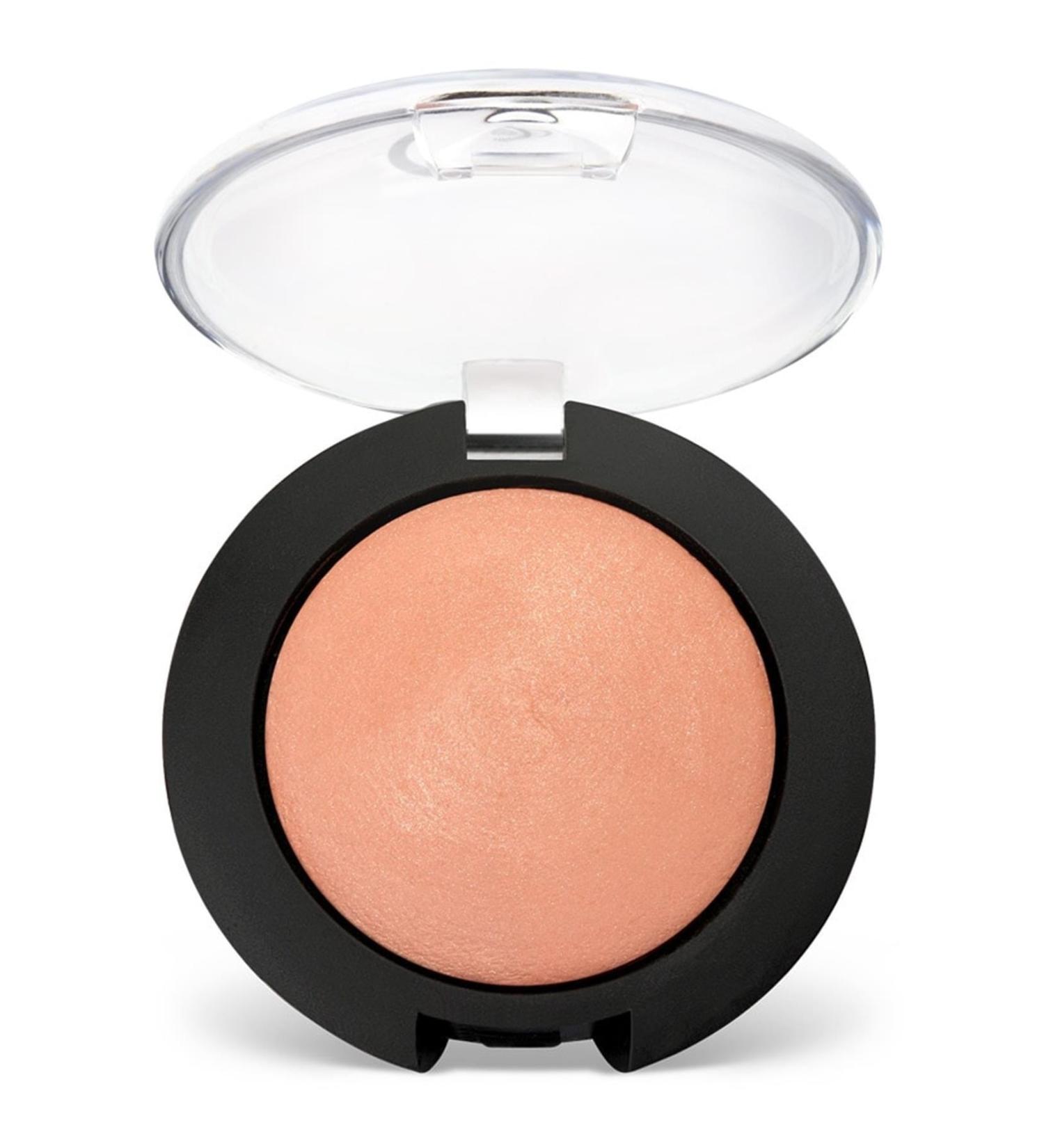 Golden Rose Terracotta Blush On Blush No: 05