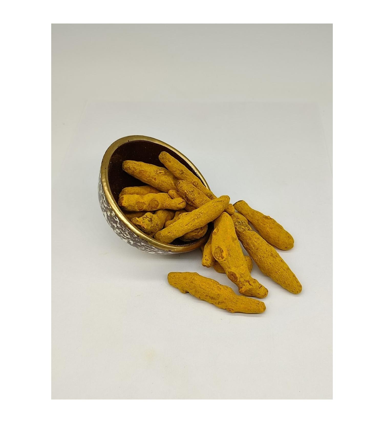 Open Boutique Turmeric Grain 1 Kg