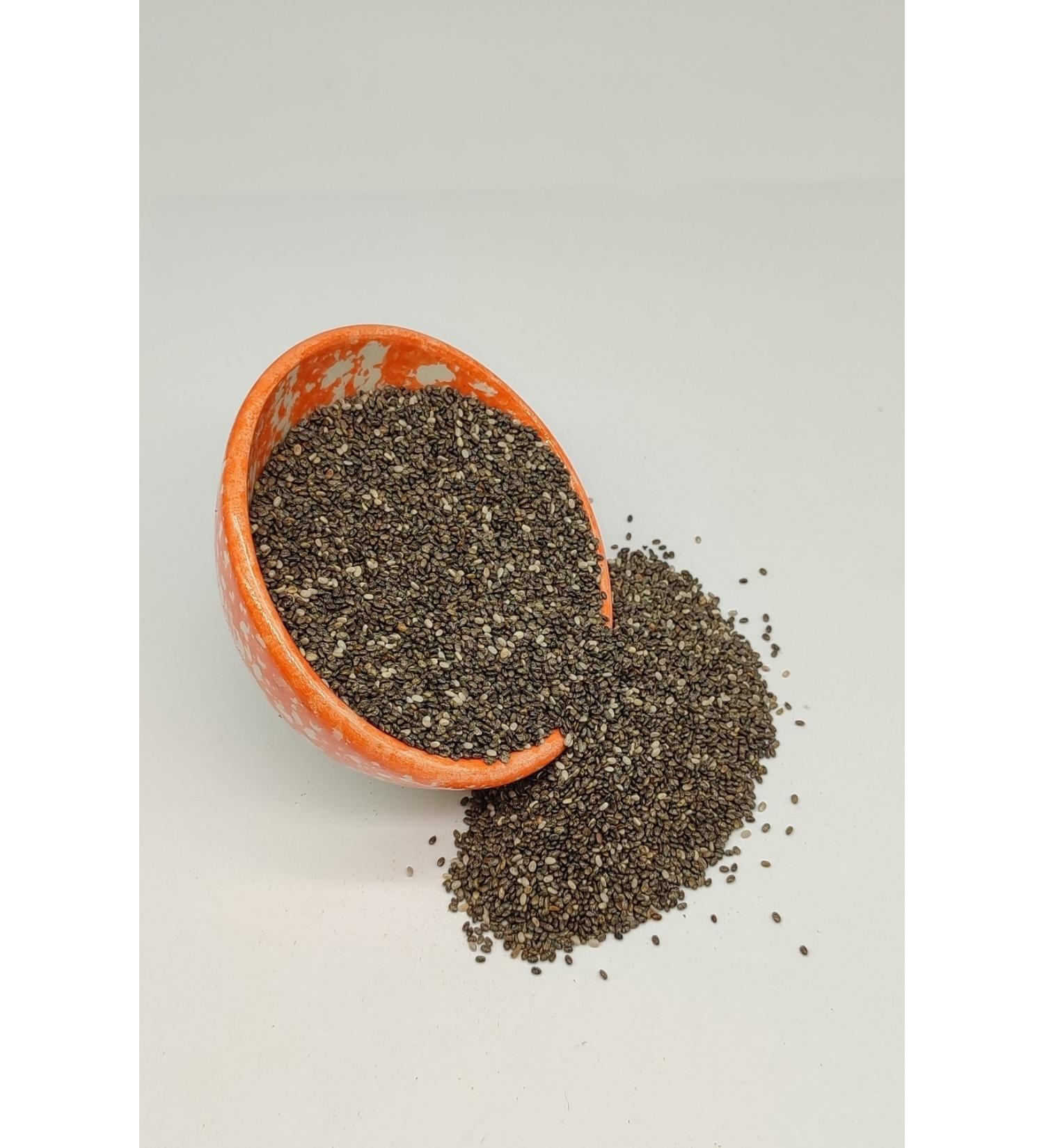 Chia Seeds 250 gr