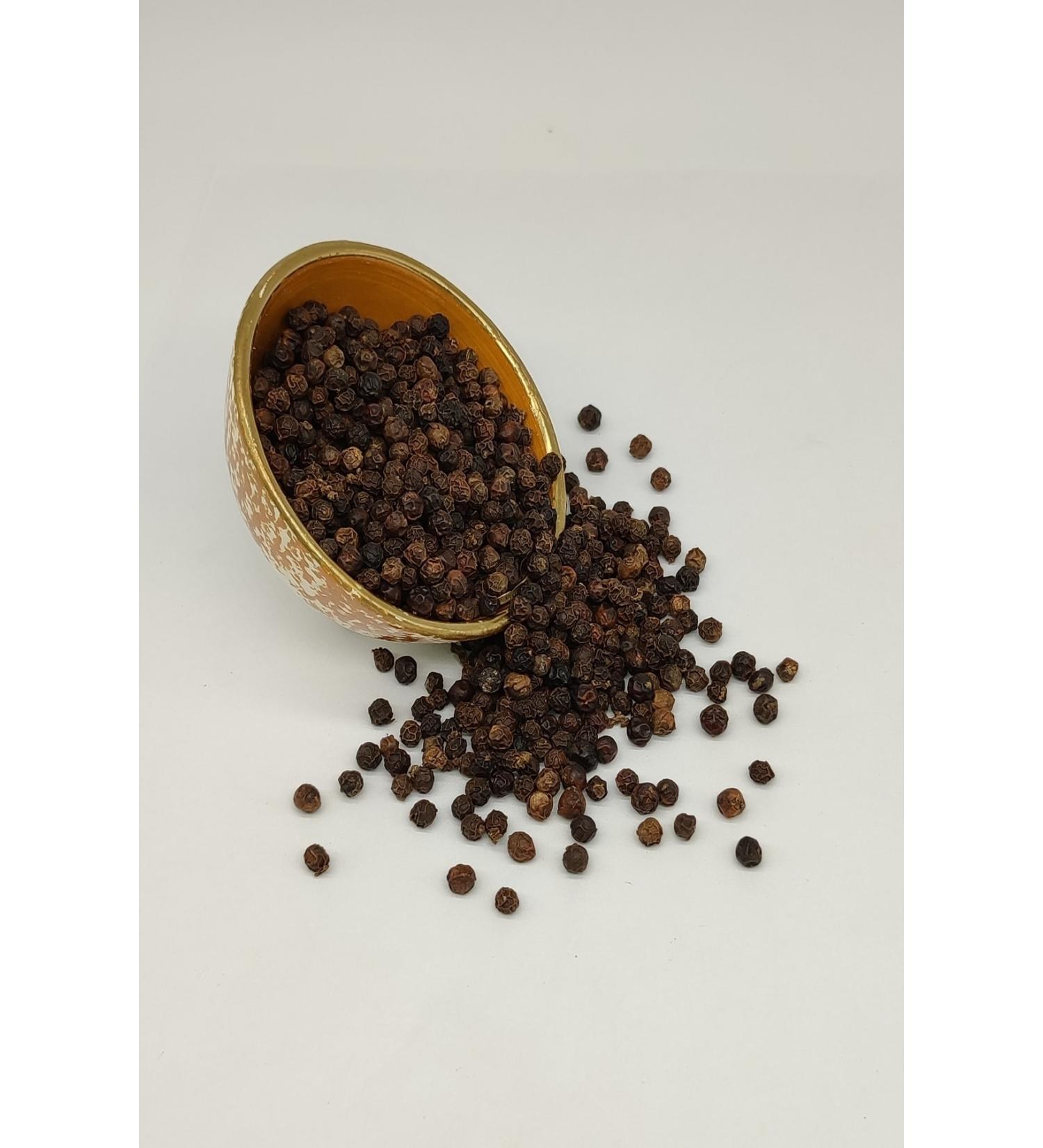 Black Pepper Grain 2 Kg