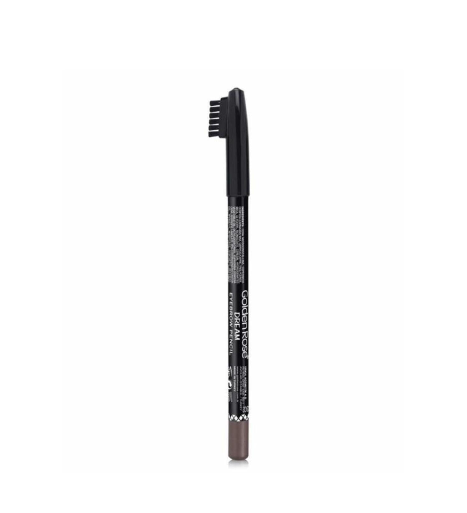 Golden Rose Dream Eyebrow Pencil 302
