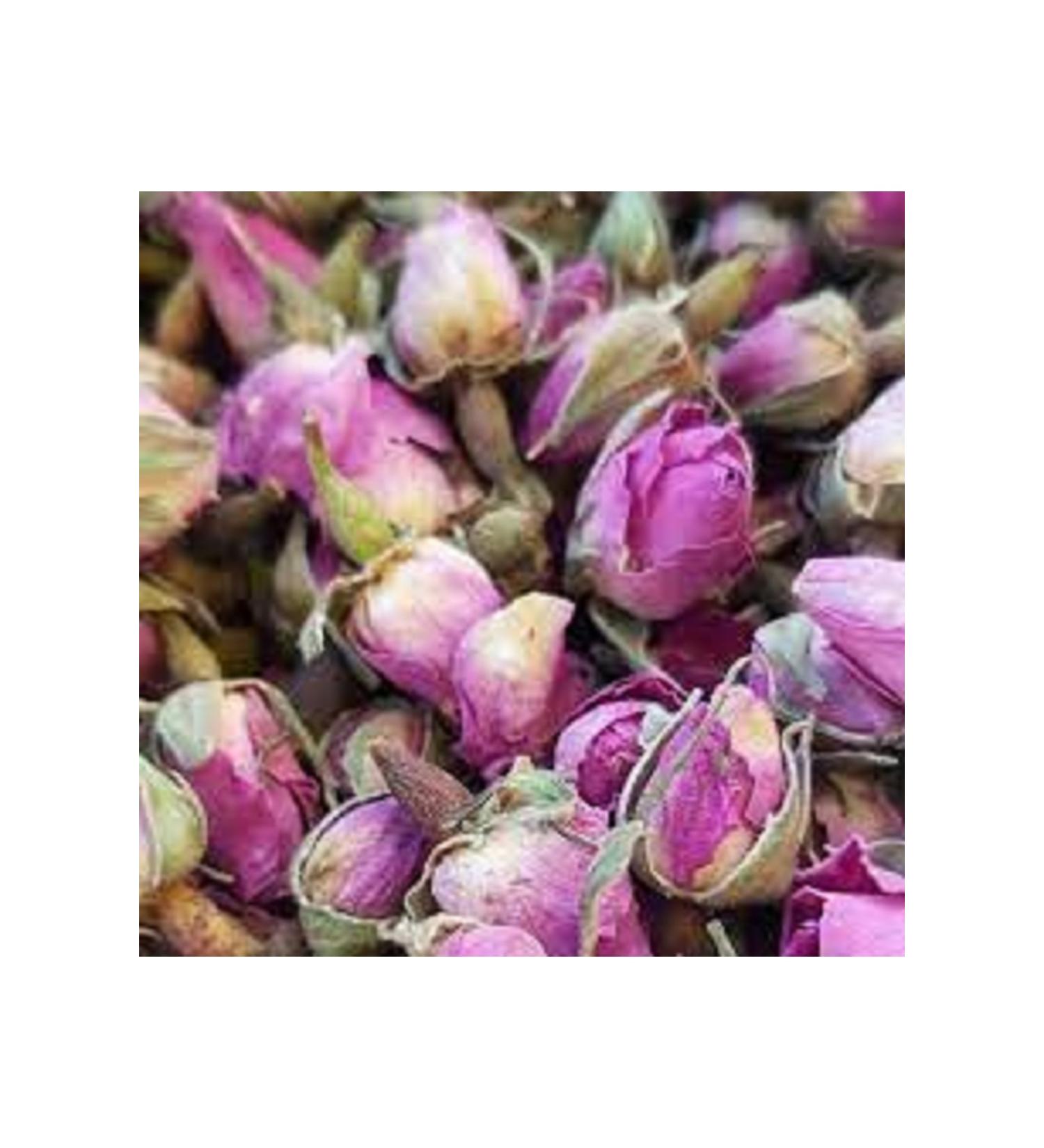 Open Boutique Pink Rose Dried 2 Kg