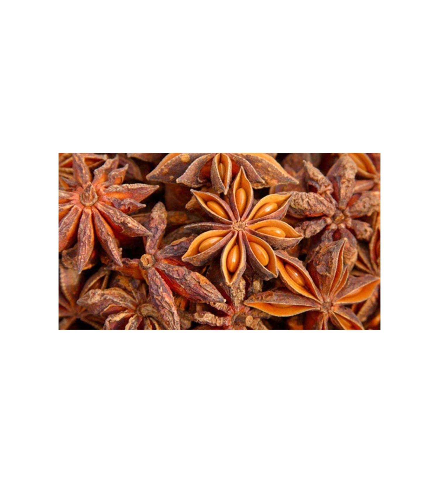Star Anise 1 Kg