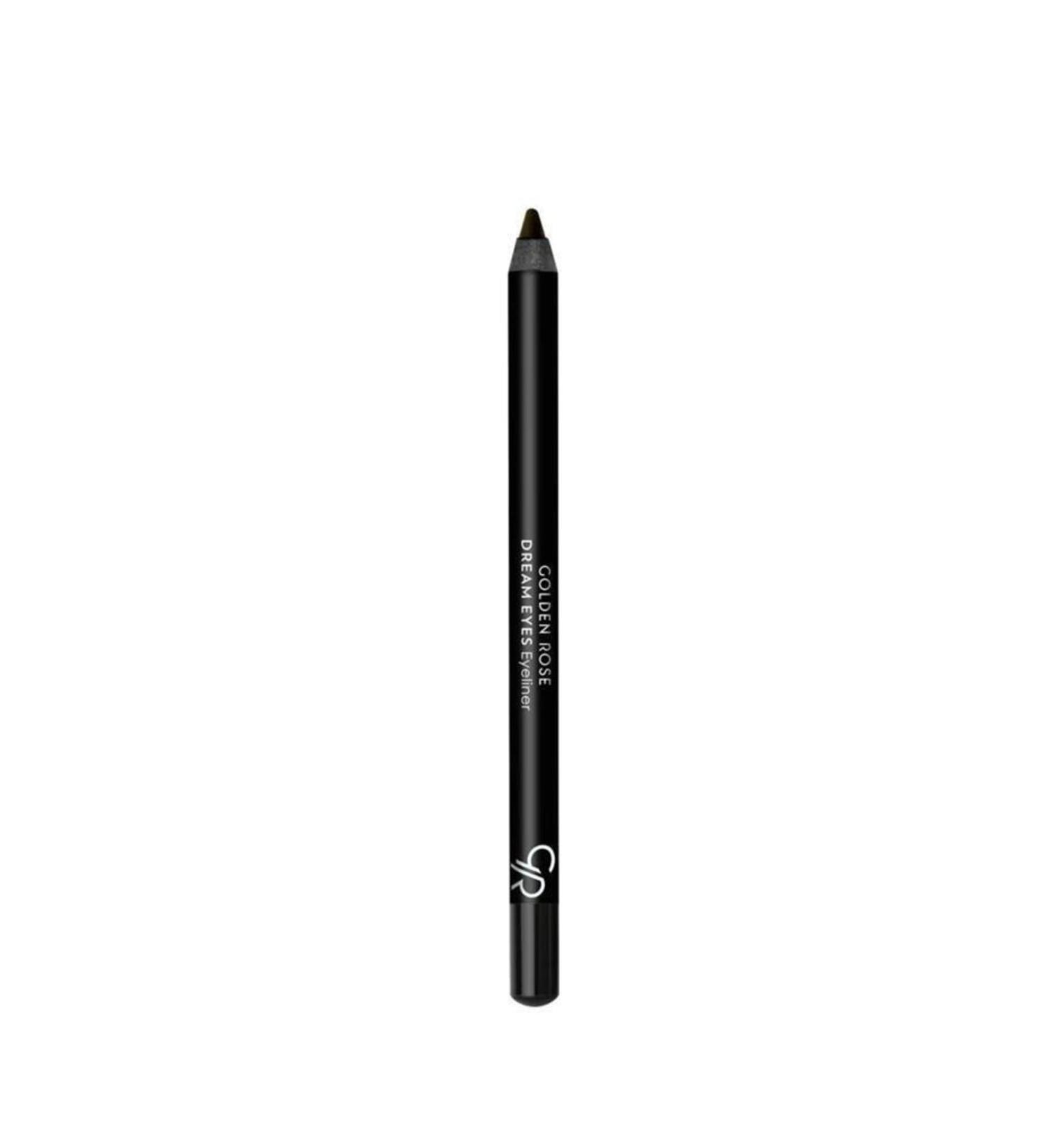 Golden Rose Dream Eyes 401 Eyeliner