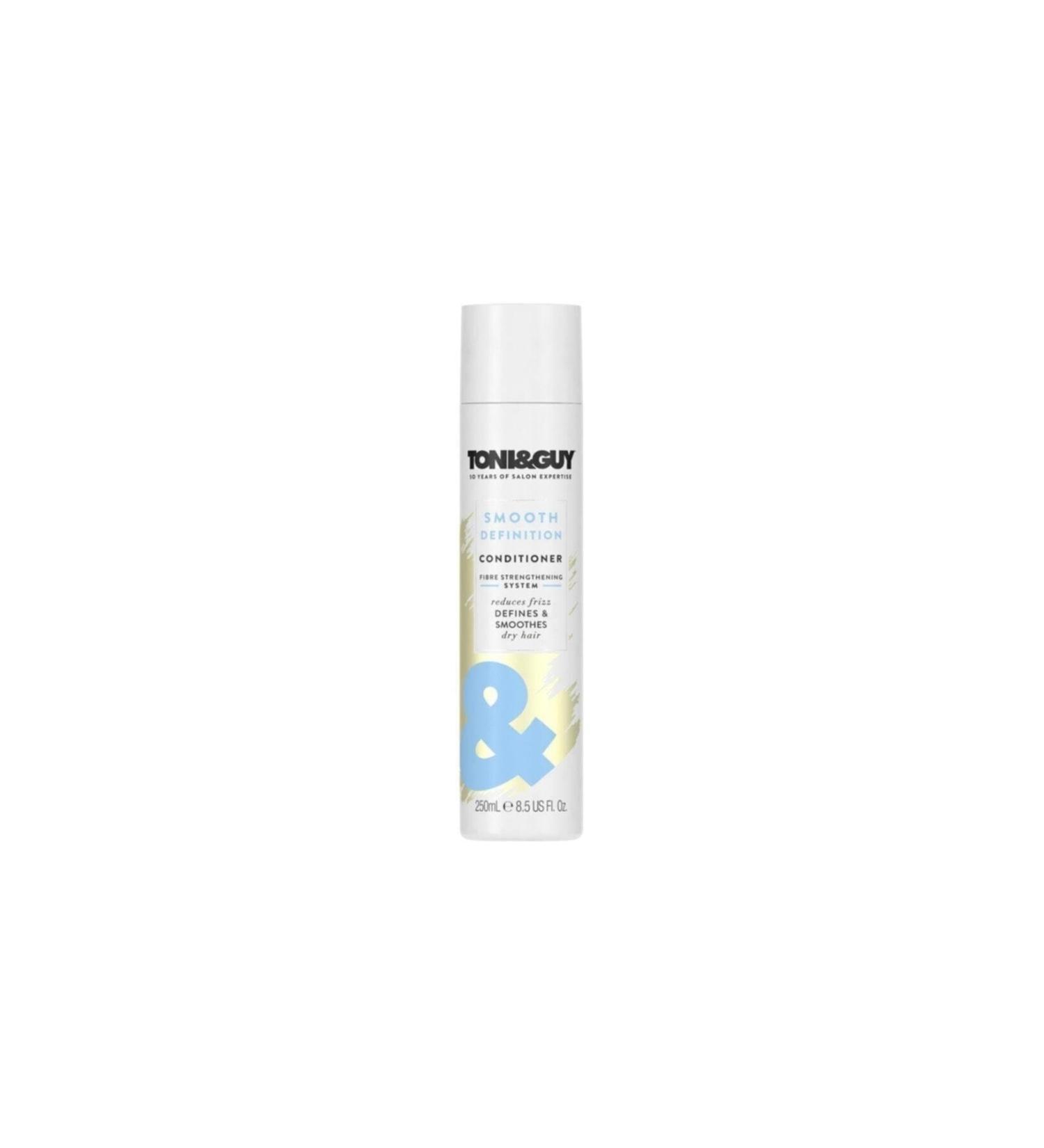 Toni Guy Moisturizing Sperm Hair Care Cream for Dry Hair 250ml