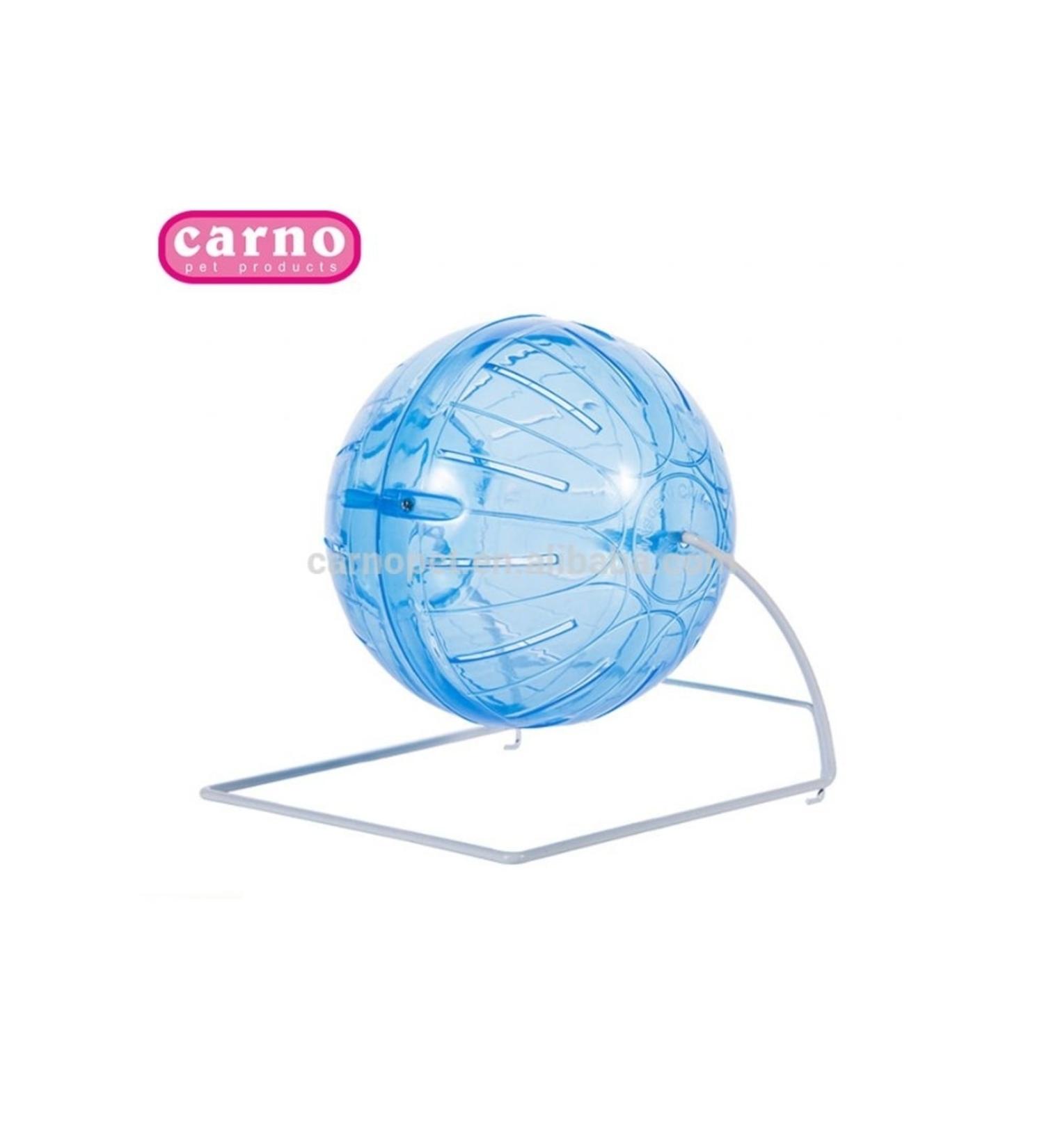 CARNO HAMSTER BALL (4IN1) 4 FUNCTIONS