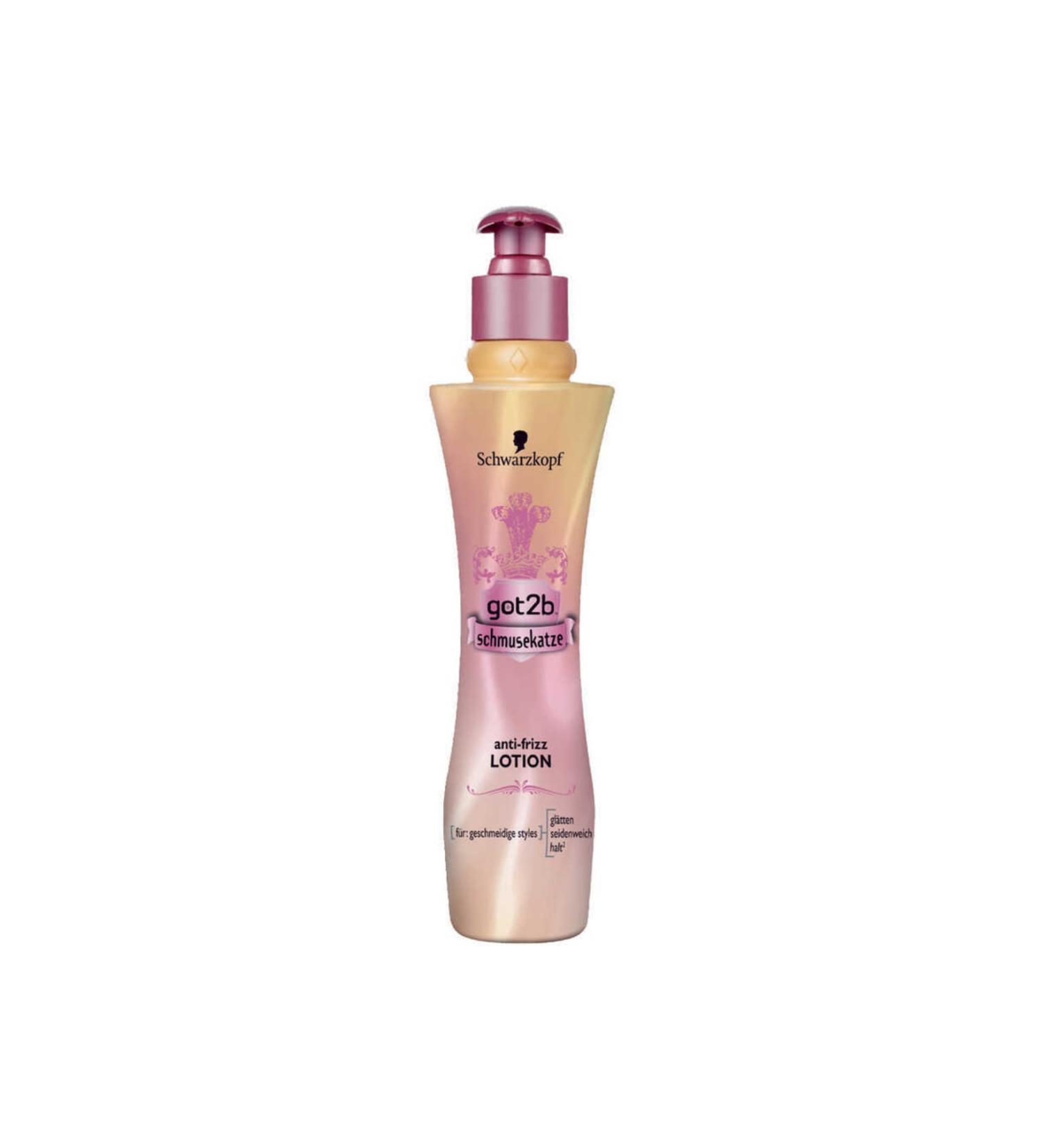 Got2B Leave-In Conditioners