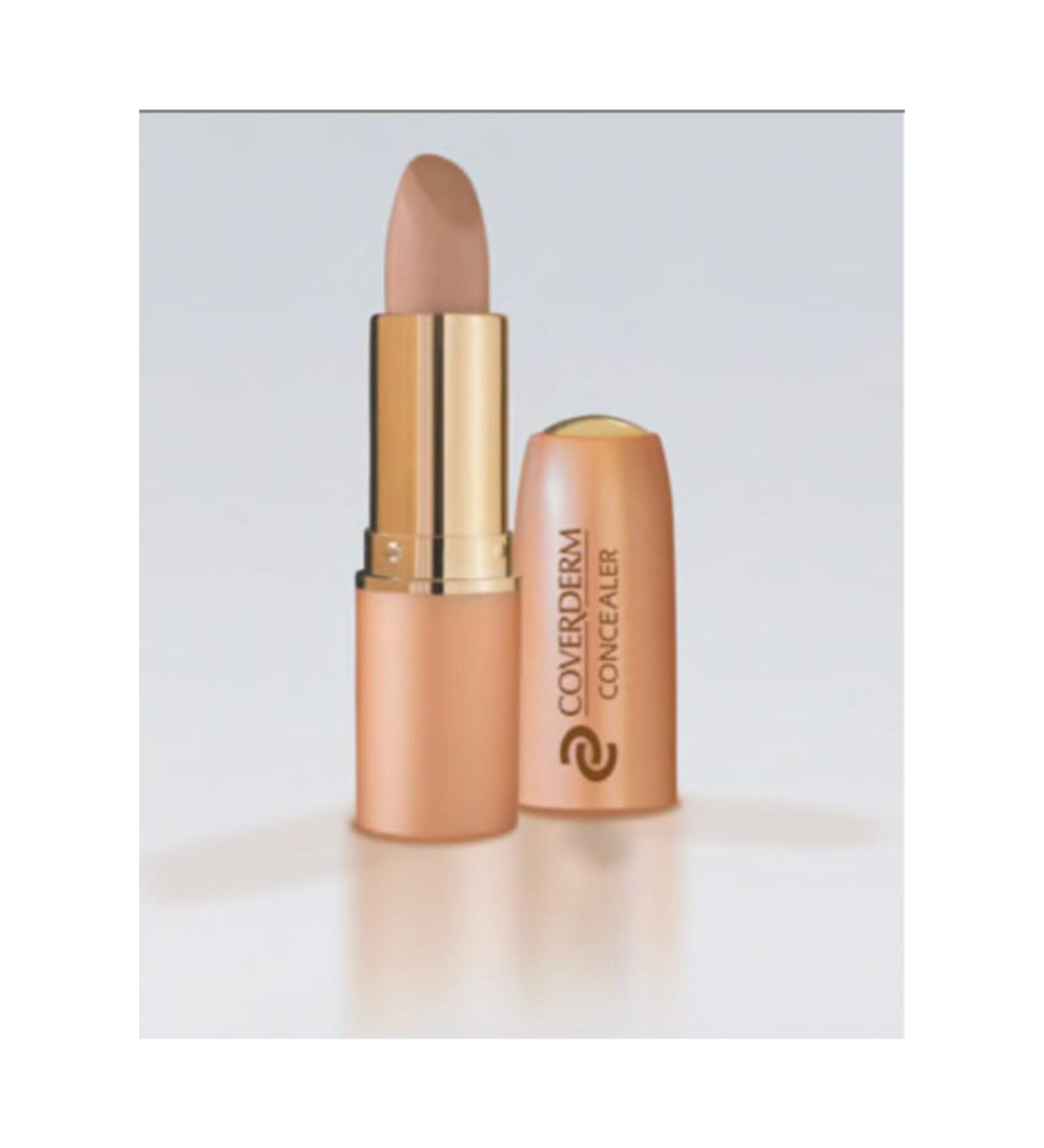 Coverderm Concealer No:6 - Buy Online on GoSupps.com