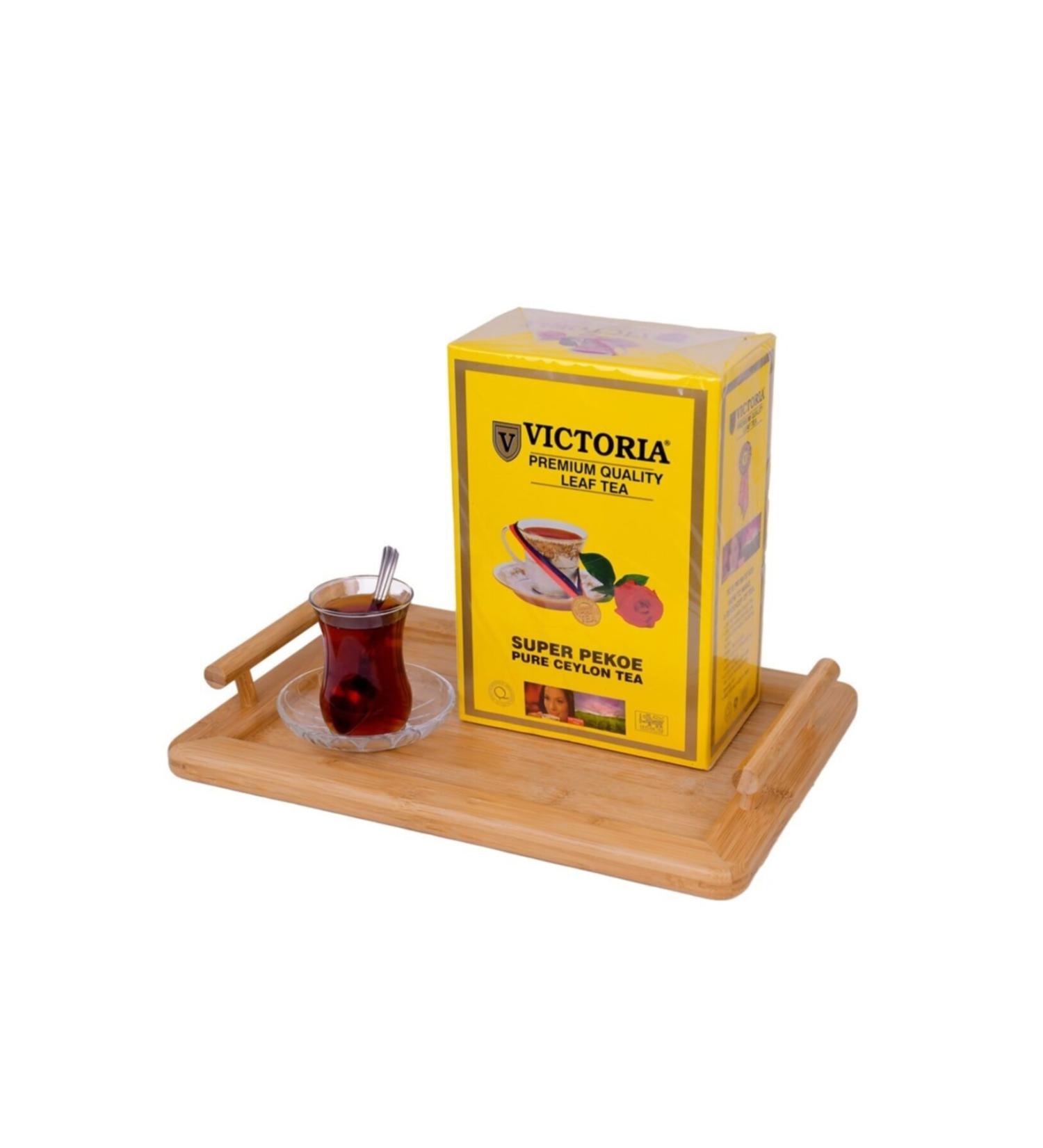 OZGUROYUNCAK Victoria Premium Tea 800 gr