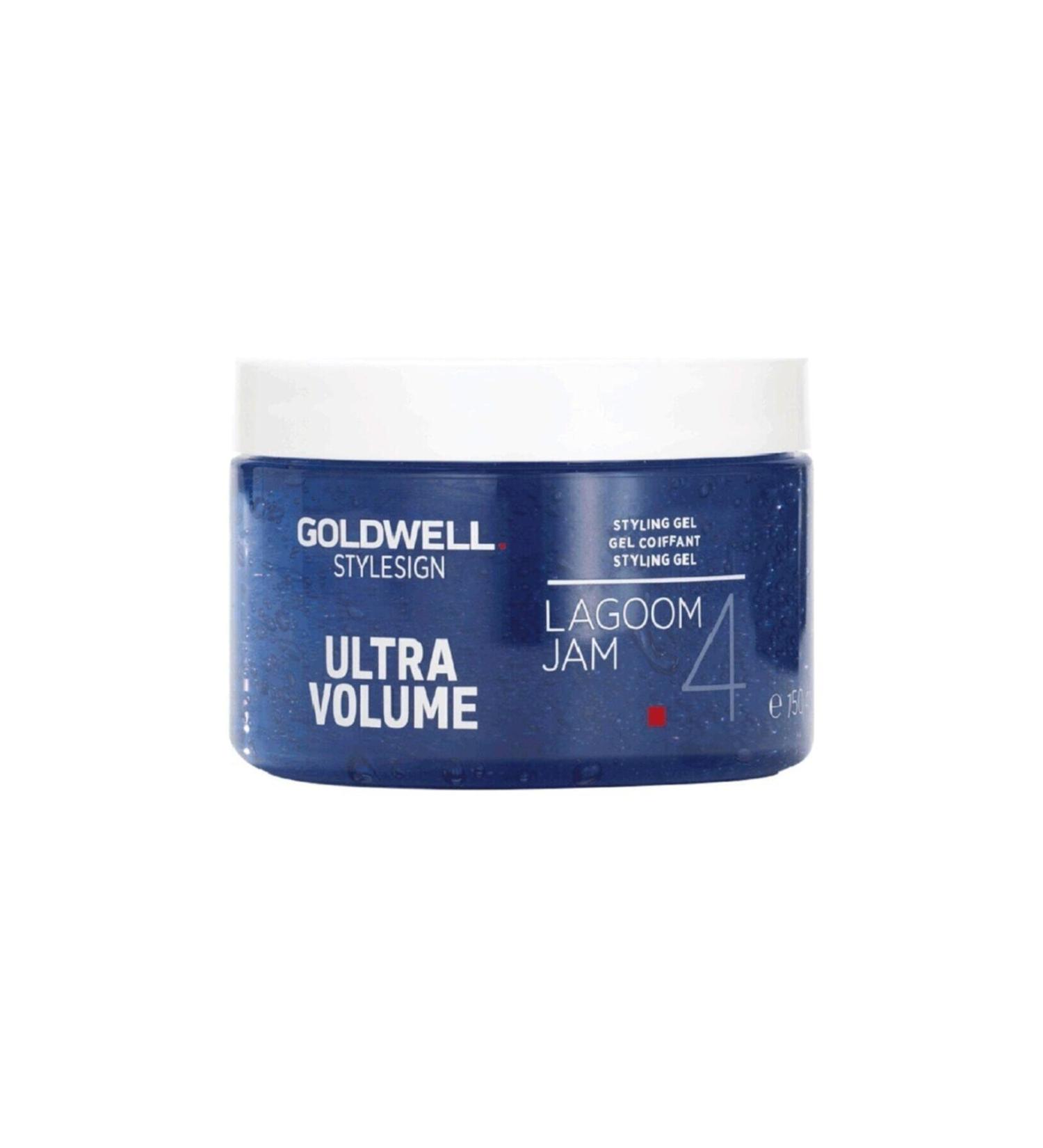 GOLDWELL Lagoom Jam Ultra Volume Jelly 150ml