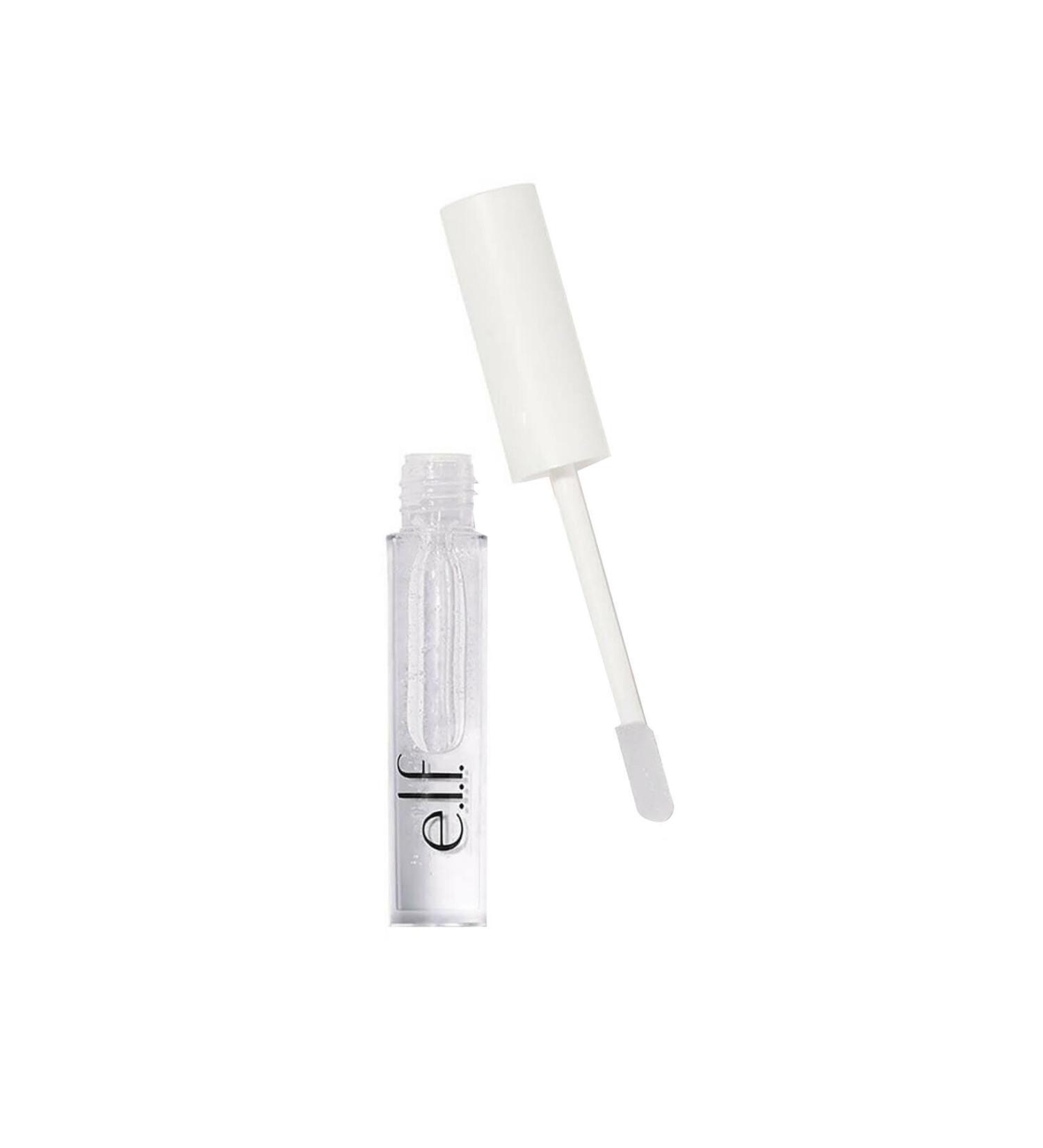 Elf Lip Lacquer Clear