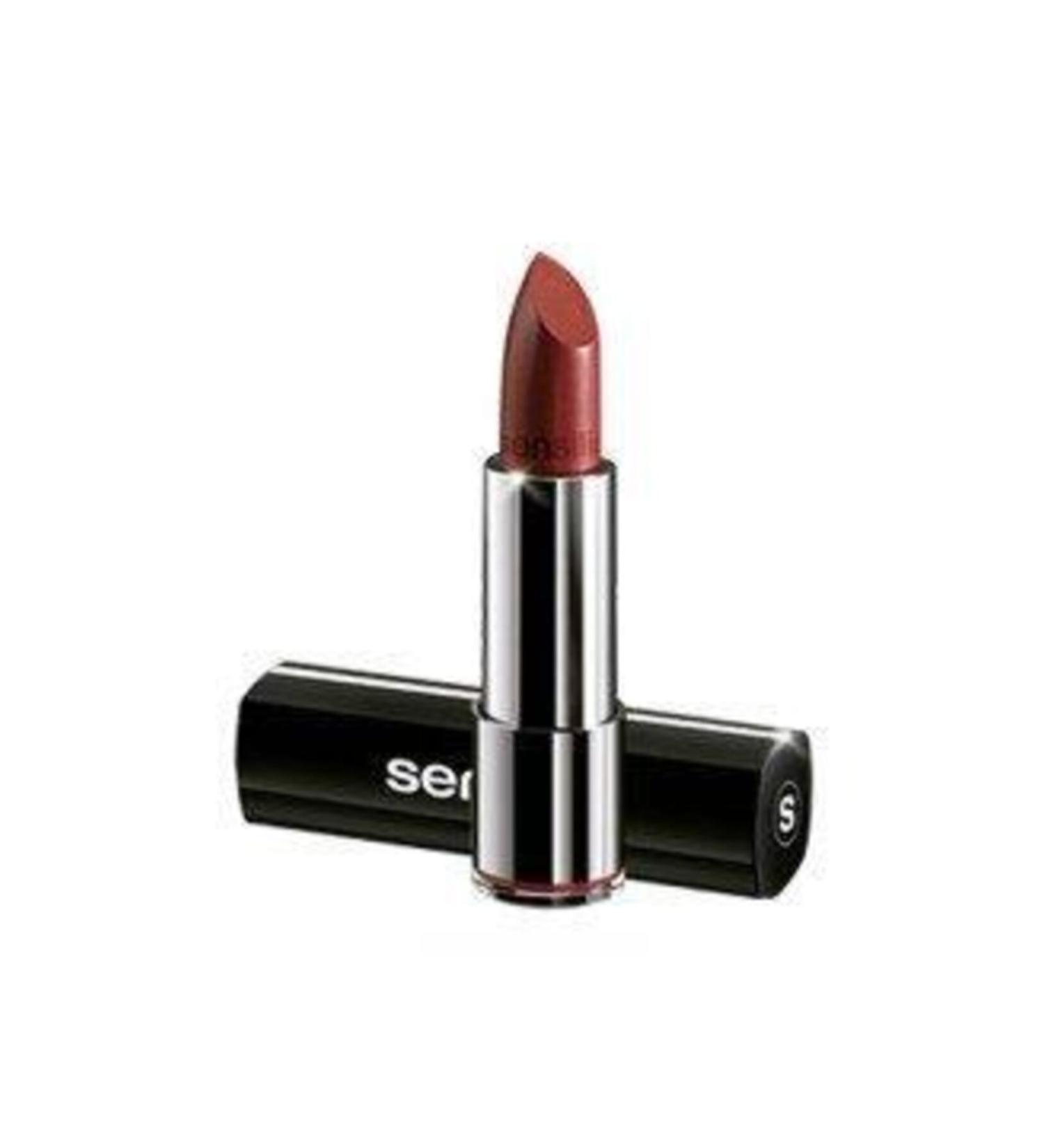 sensilis Intense Matt Long Lasting Lipstick 3.5 ml Acojou