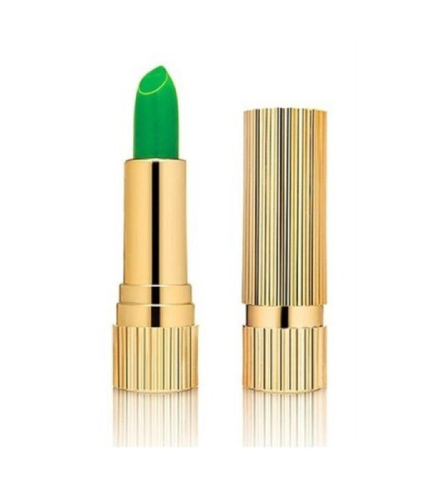 MUJGAN Color Changing Magic Lipstick