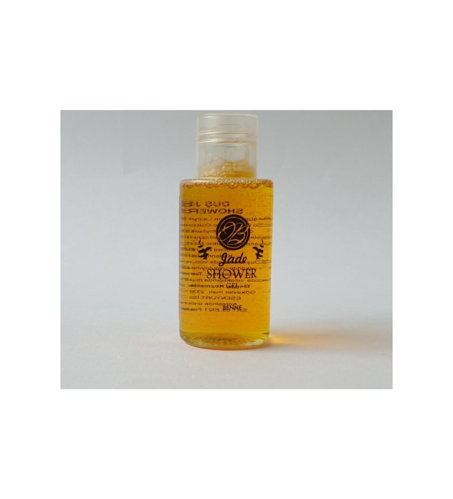JADE Benne Hotel Shower Gel 35 ml