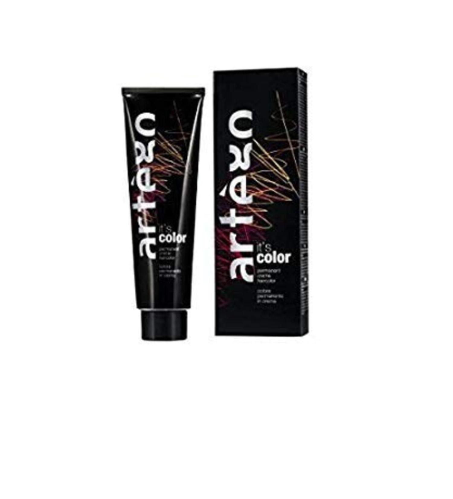 Artego Hair Dye 5.71-(5MA) Light Brown Pastel Chestnut 150ml..