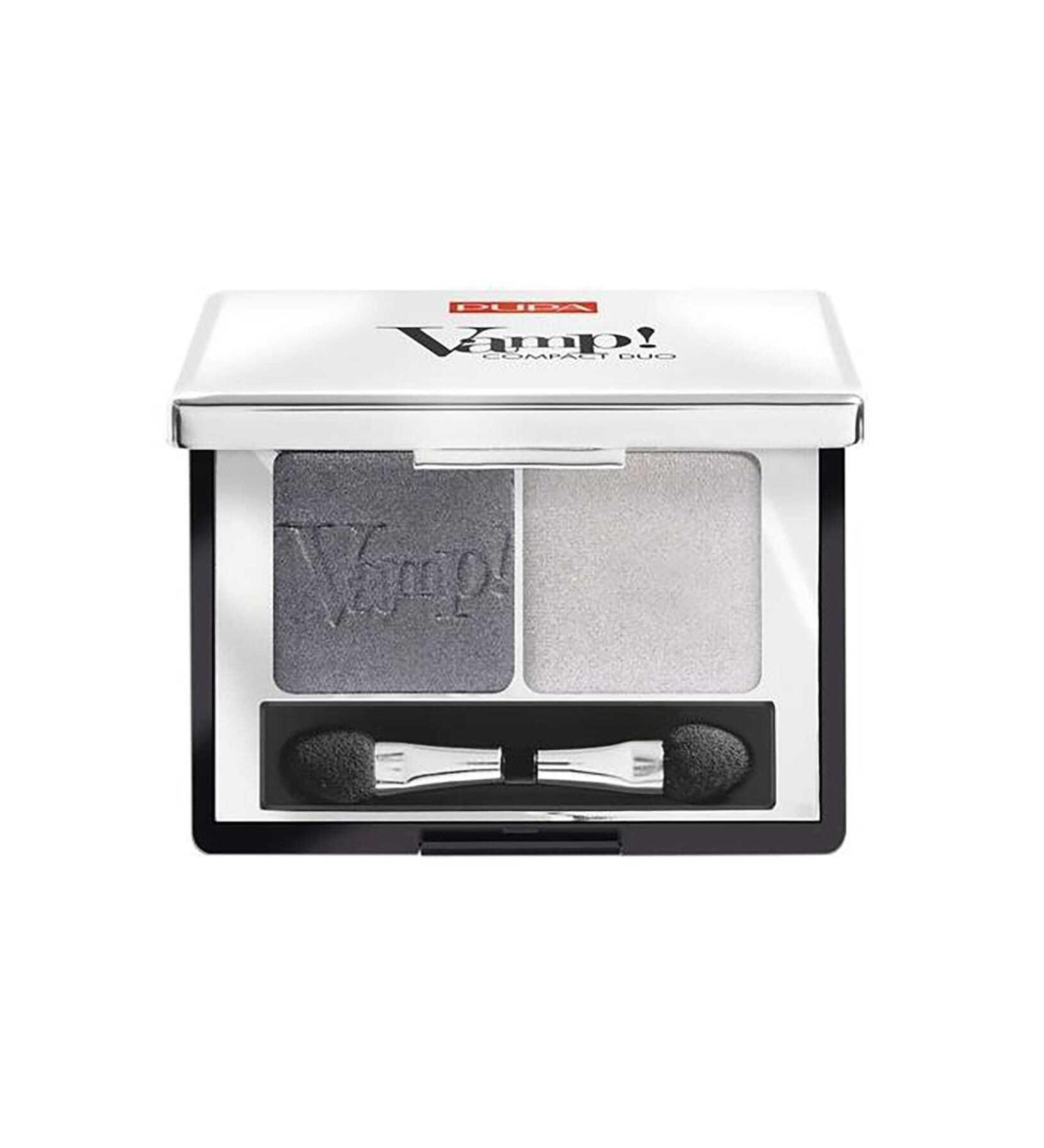 Pupa Milano Eyeshadow - Vamp Compact Duo 009 8011607238033