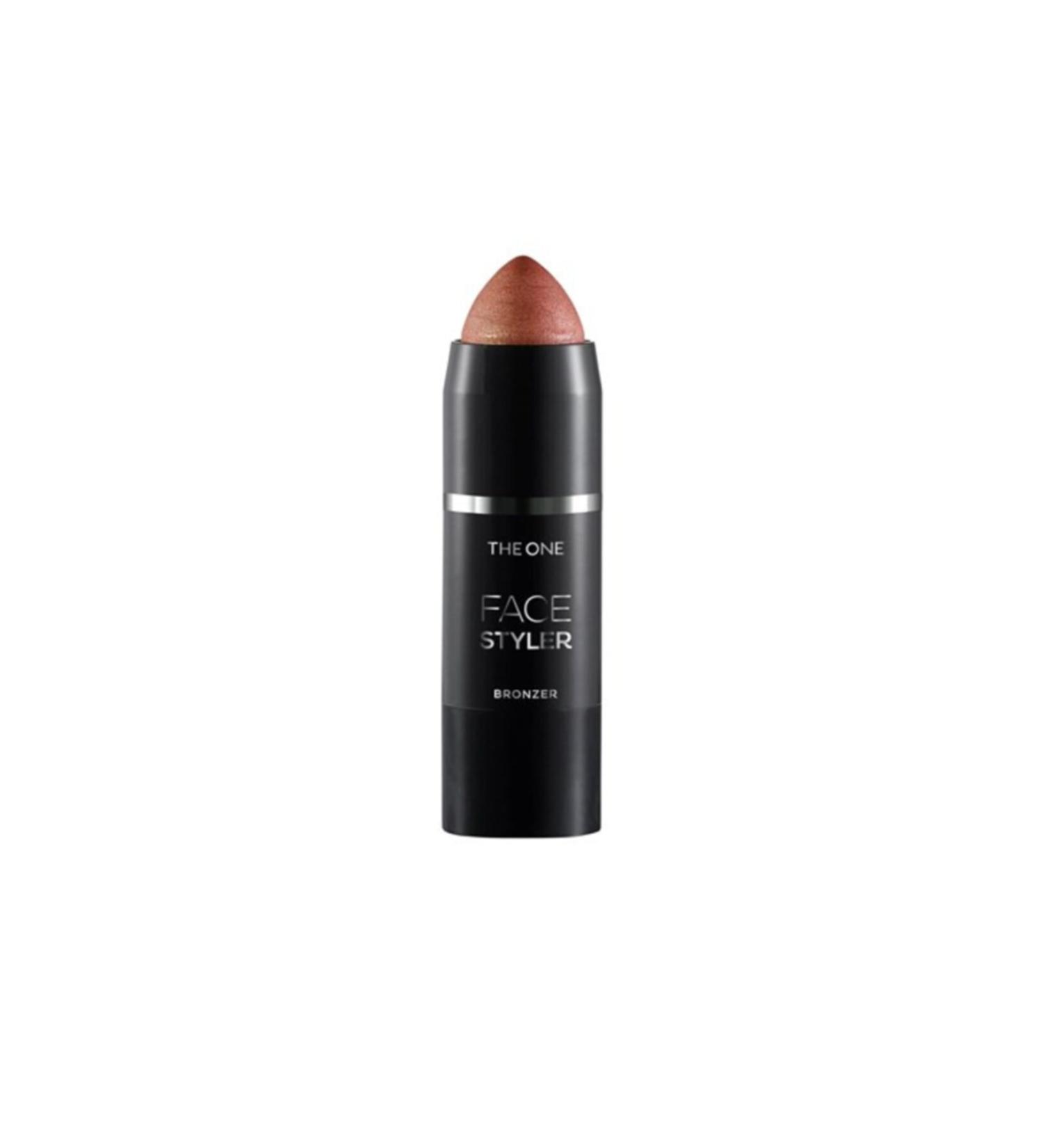 Oriflame The One Styling Stick 6g Dazzling Brown - 36141 - Buy Online on GoSupps.com