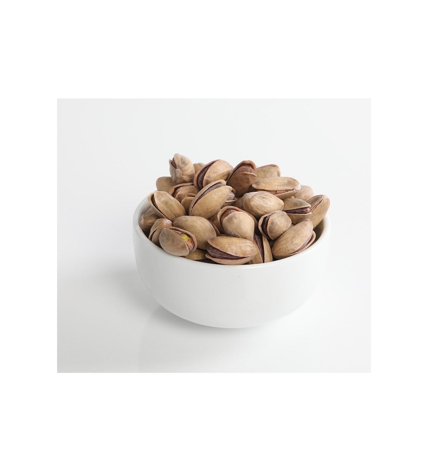 G NE DRIED FRUIT Pistachio 2 500gr
