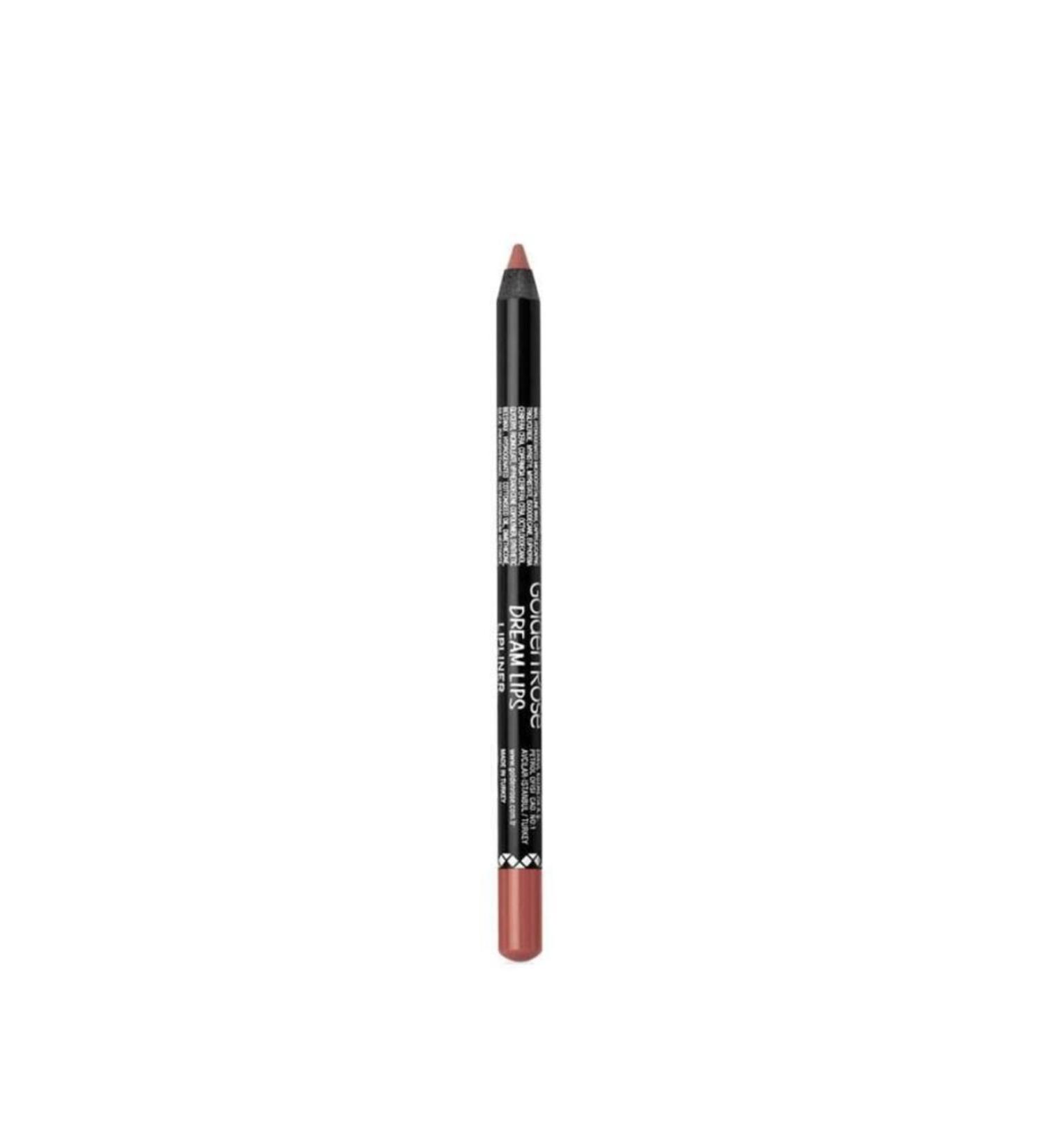Golden Rose Dream Lips Lipliner 503 Lip Pencil
