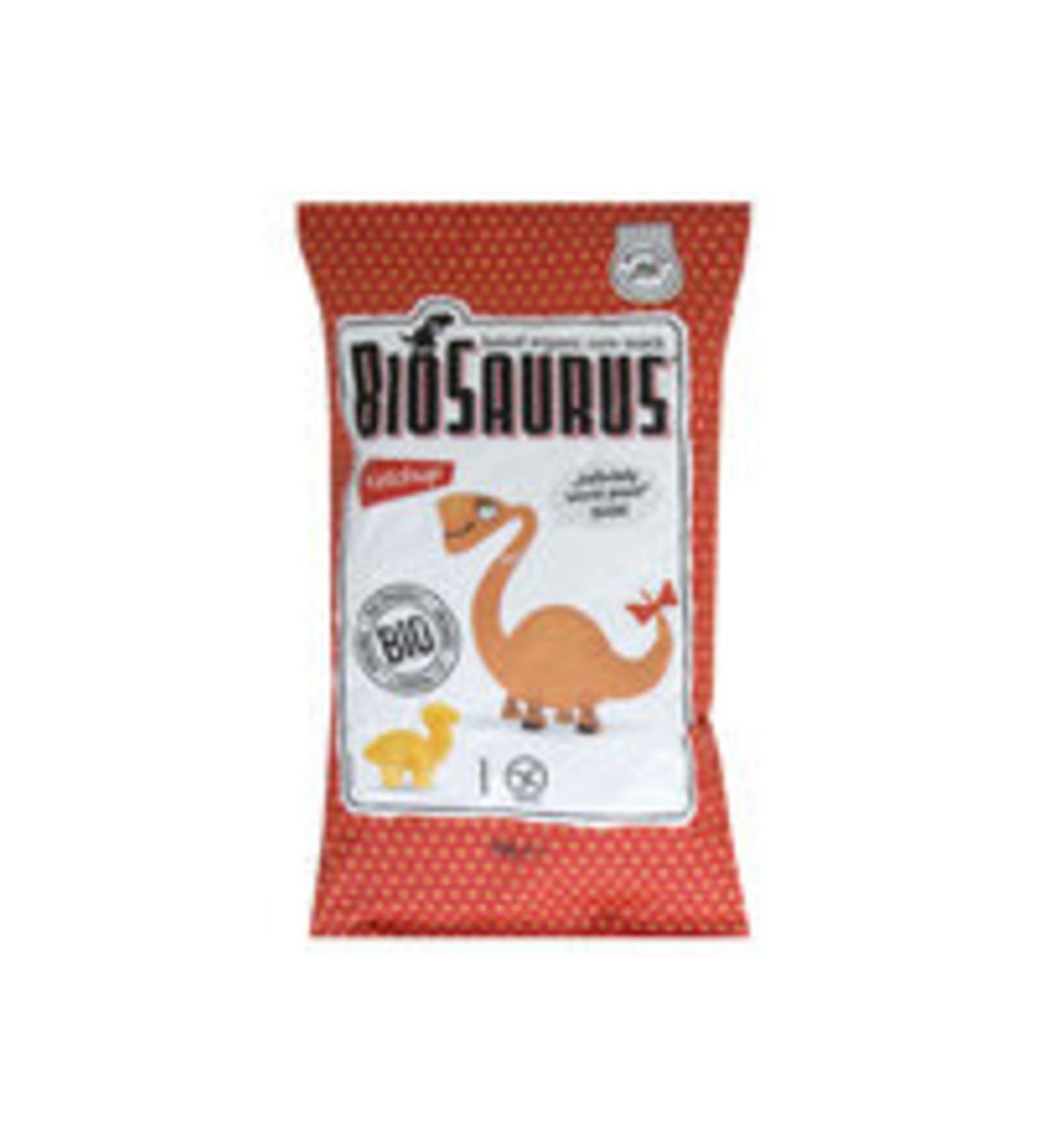 McLloyd's Biosaurus Ketchup 50 G