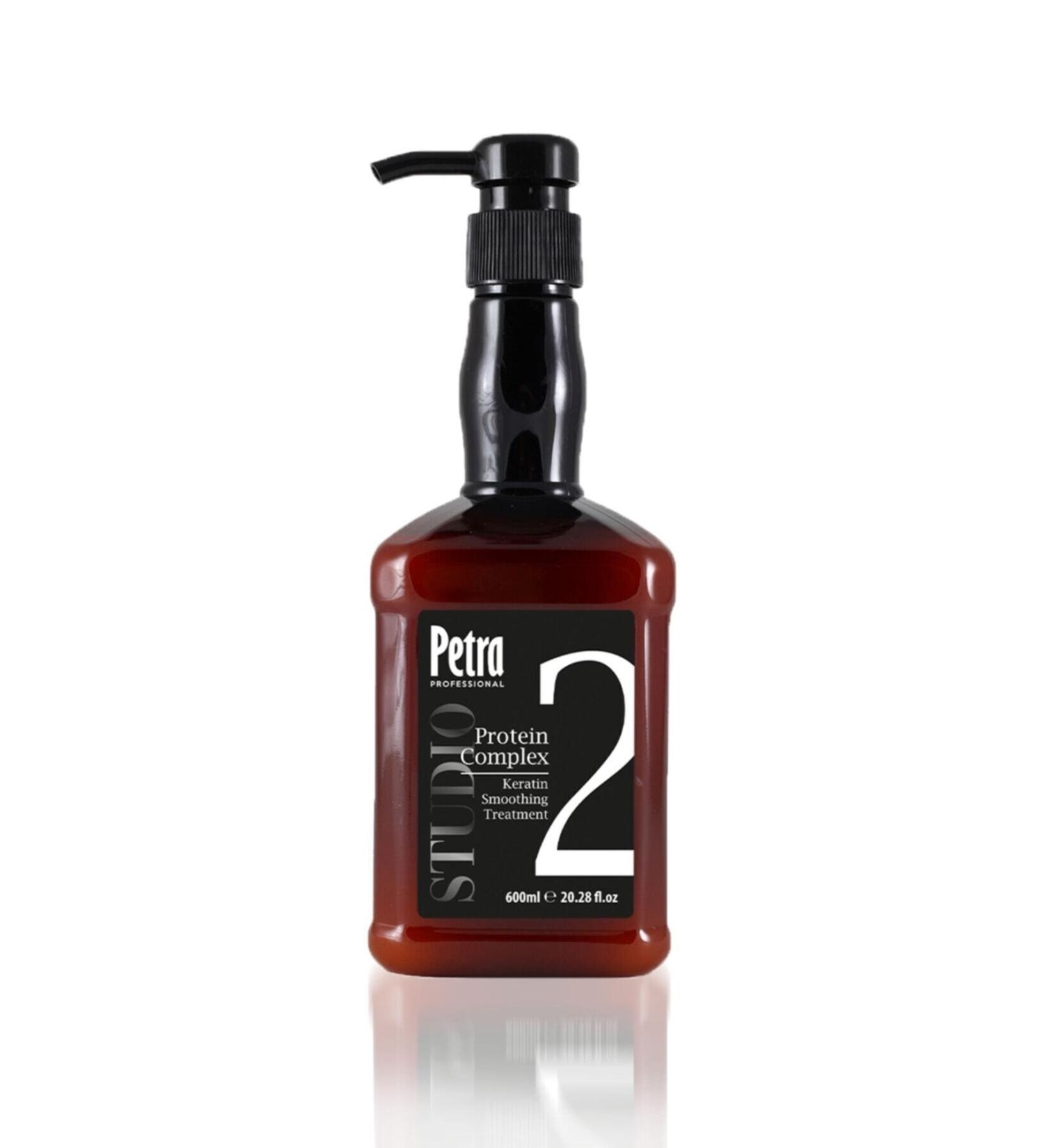 Petra Protein Complex No:2 | Keratin