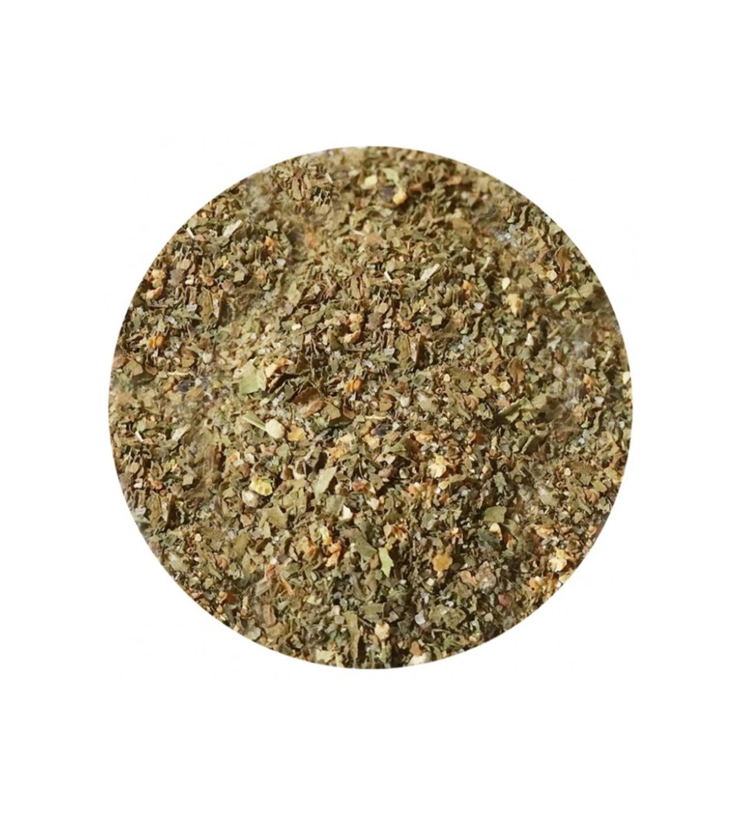 ITALIAN PESTO SPICE BLEND 100 GR