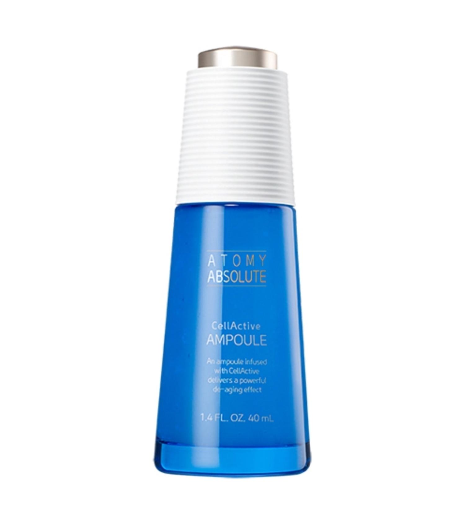 Atomy Absolute Cellactive Bulb