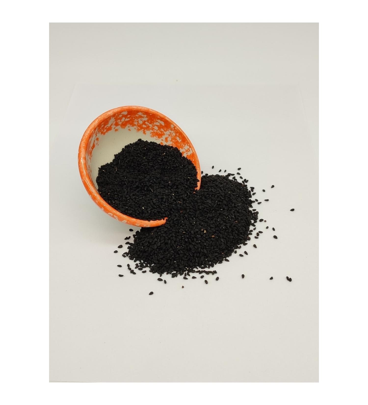 Black Cumin 500 Gr