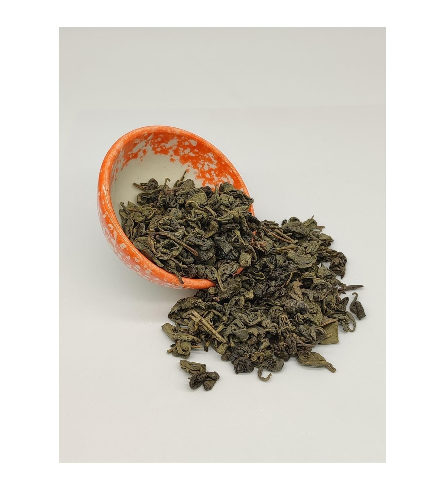 Light Boutique Green Tea 2 Kg