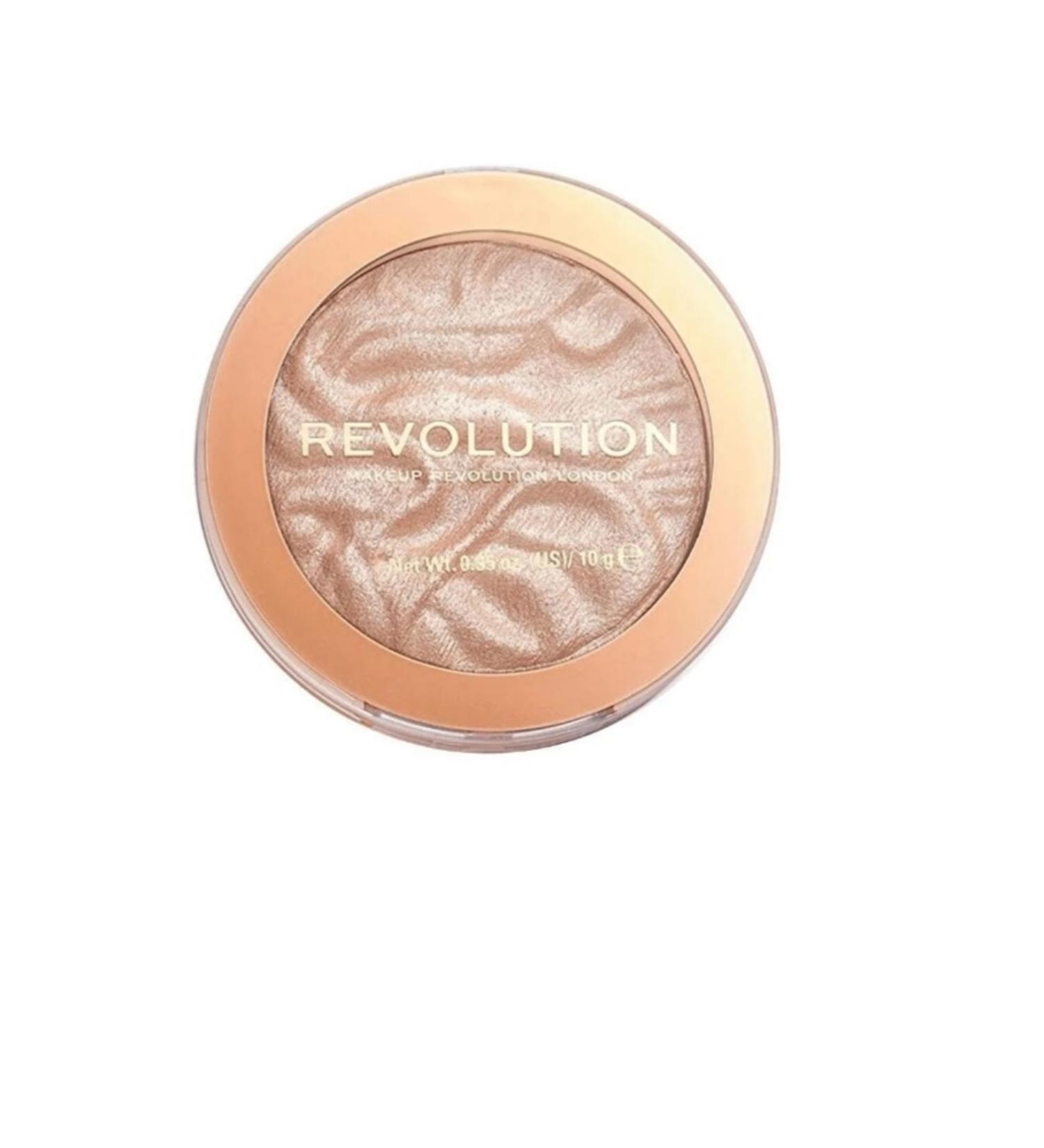 Revolution Reloaded Highlighter Dare To D vulge