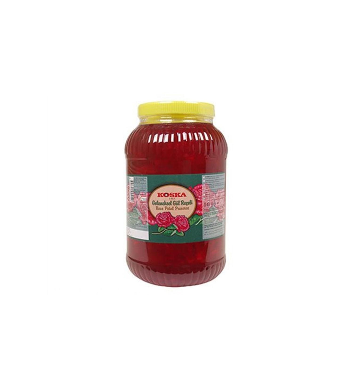 Koska Rose Jam 5 Kg