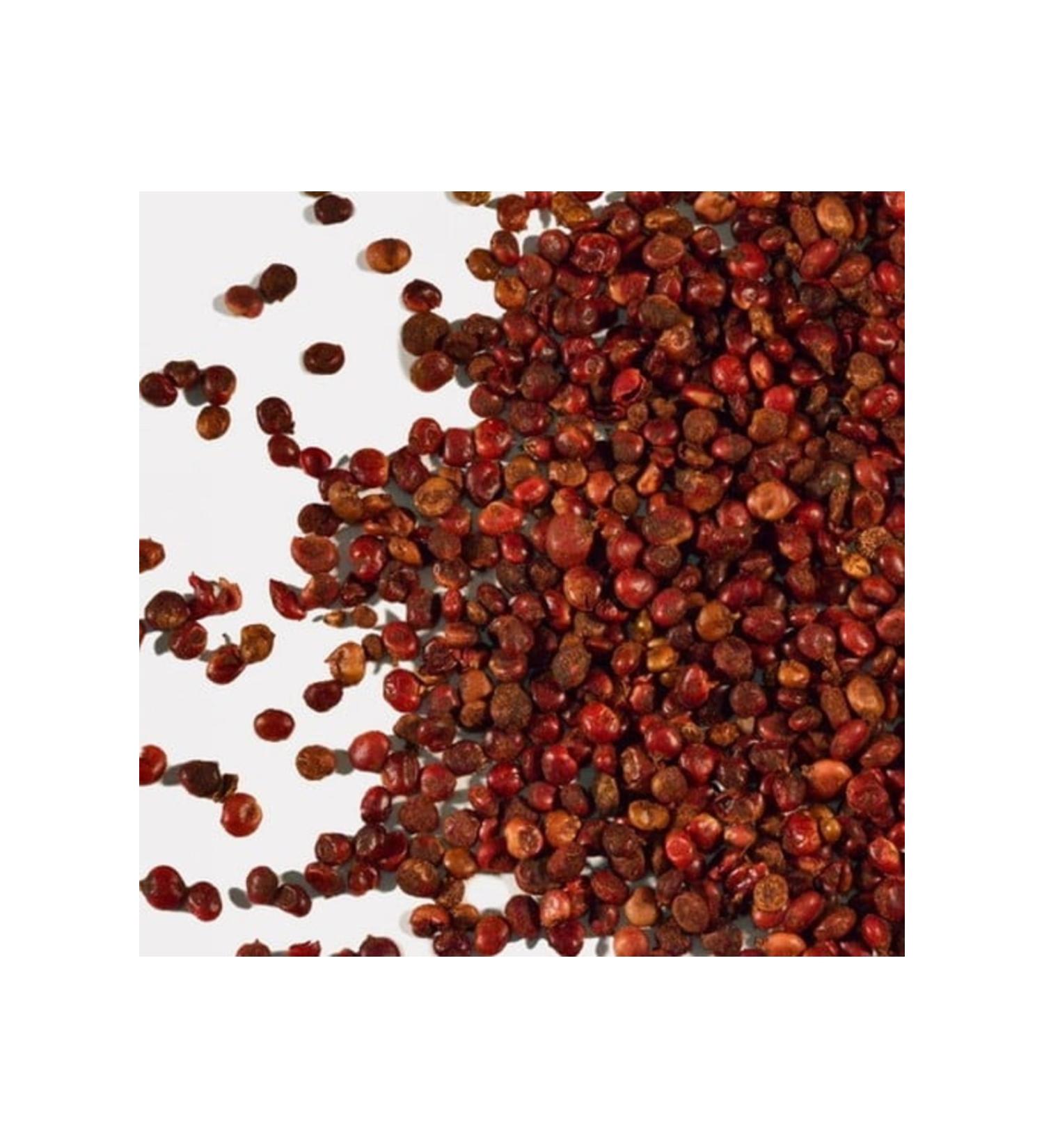 Grain Sumac 1 kg