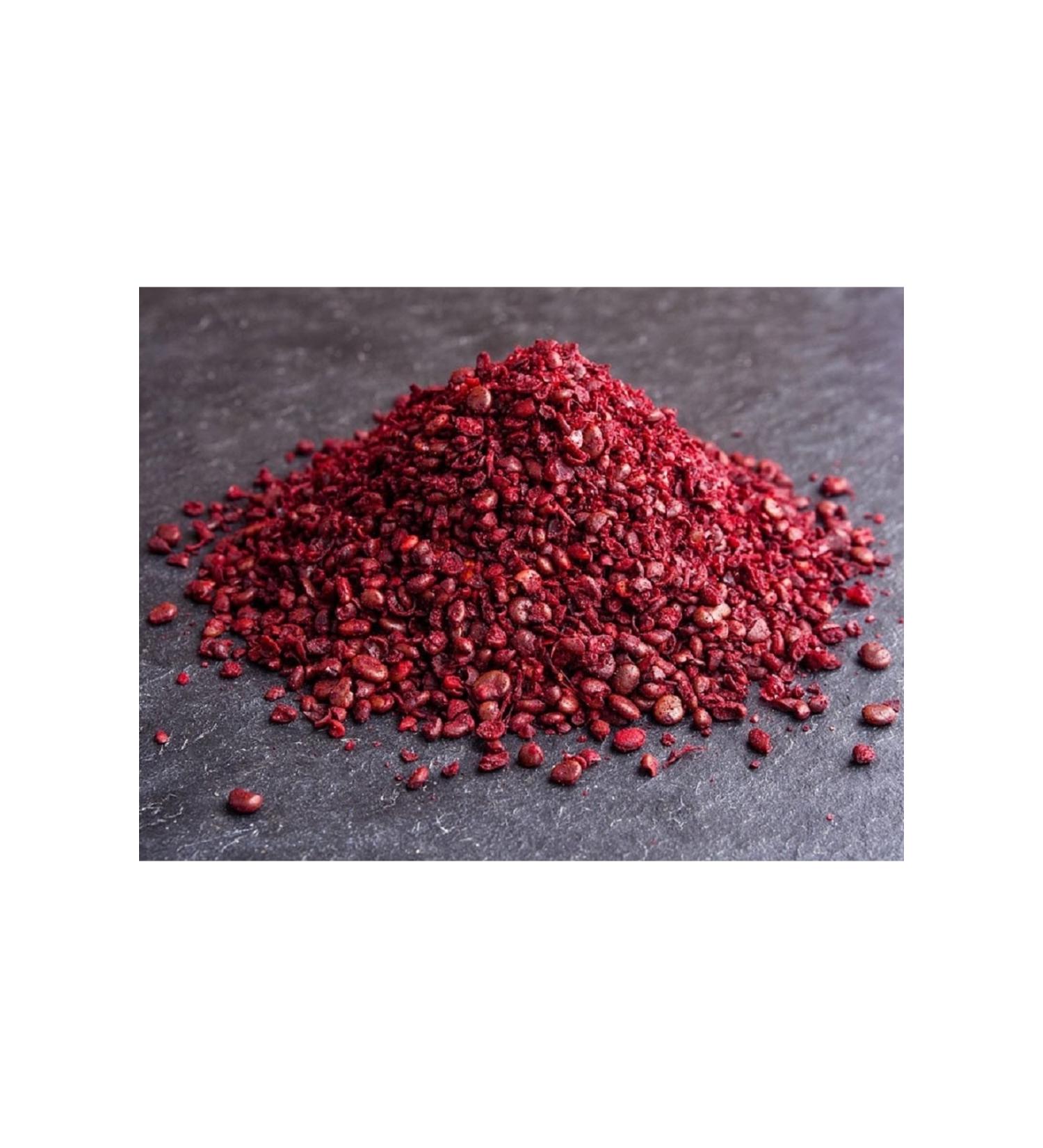 Grain Sumac 1 Kg