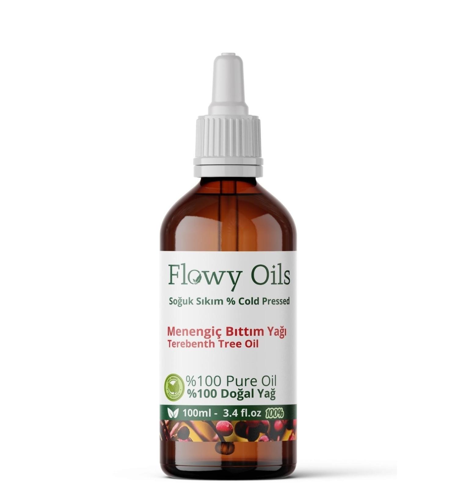 Celenzea Menengi B tt m Oil 0 Natural Herbal Fixed Oil Turpentine Tree Oil 100ml