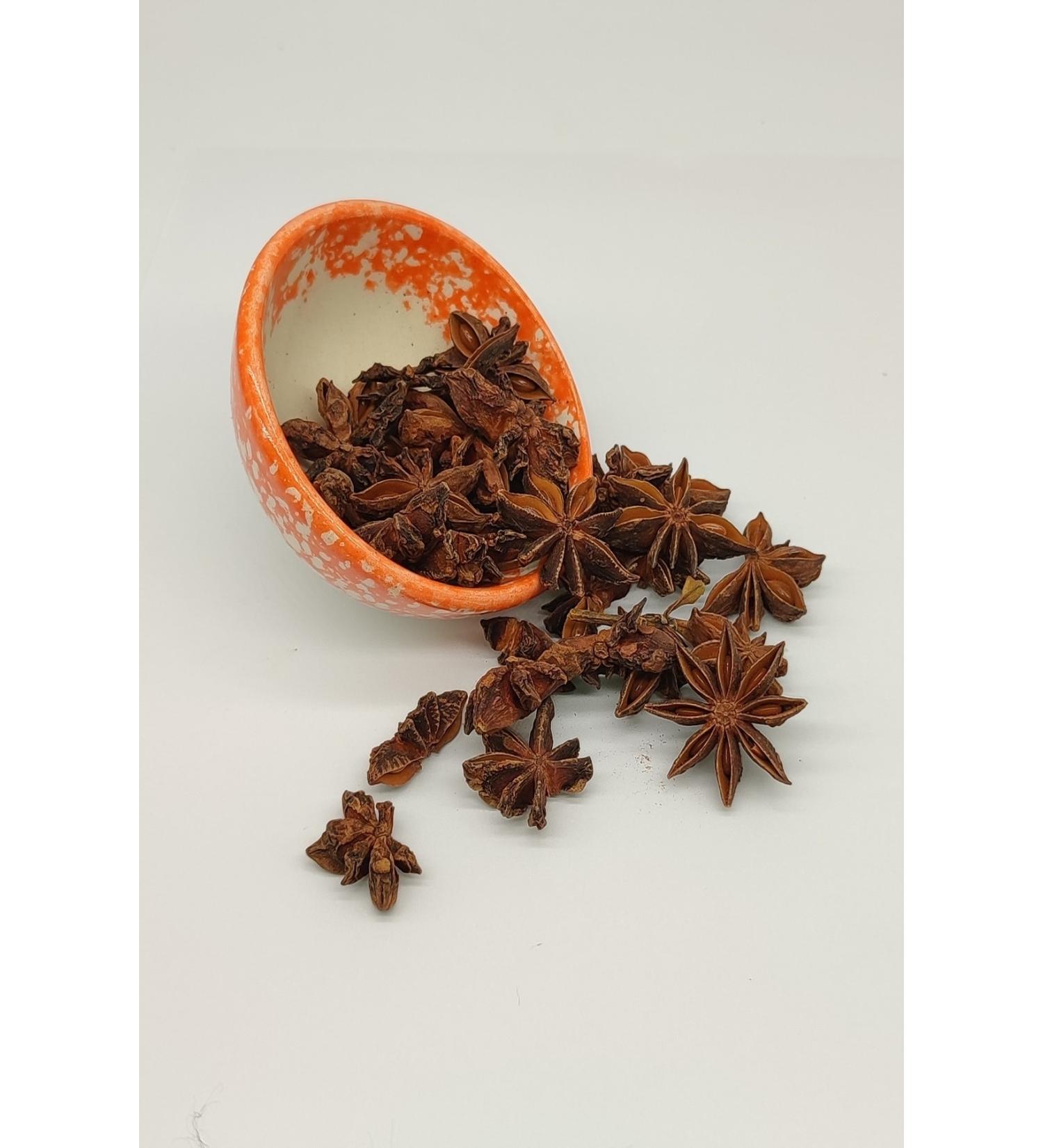 Star Anise 3 kg