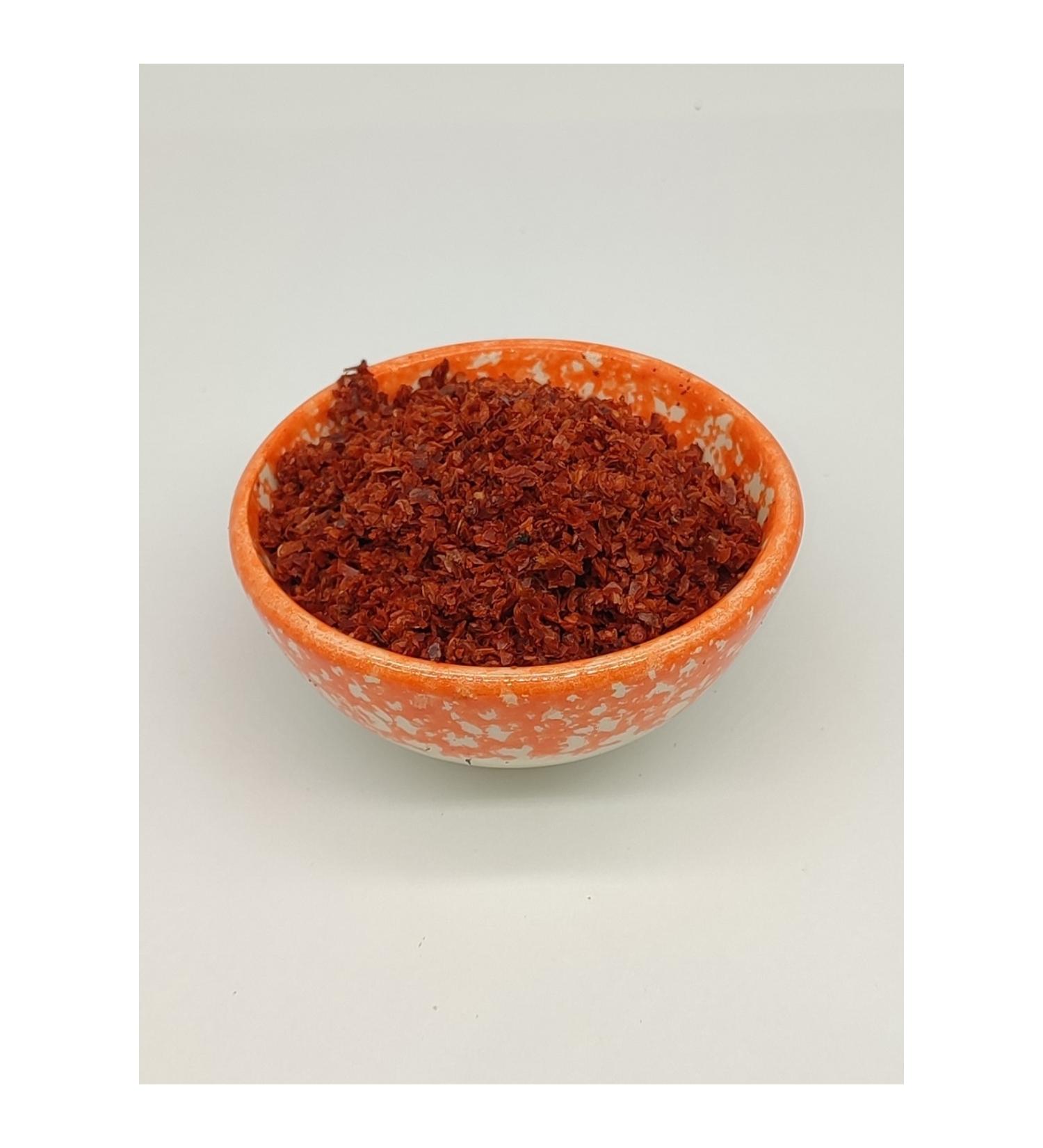Chili Pepper 250 Gr