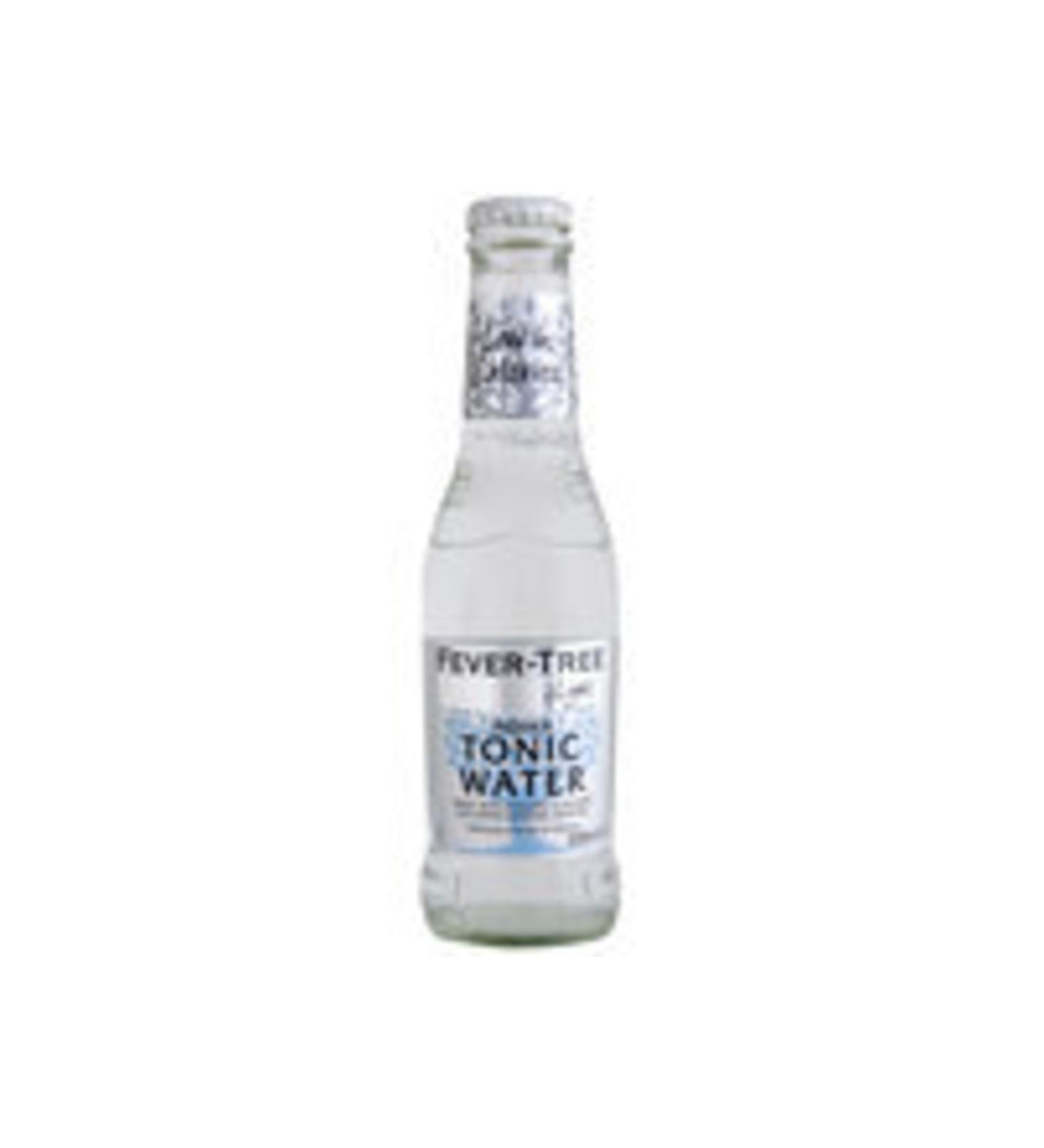 Fever Tree Naturally Light Indian Tonic 200 ml