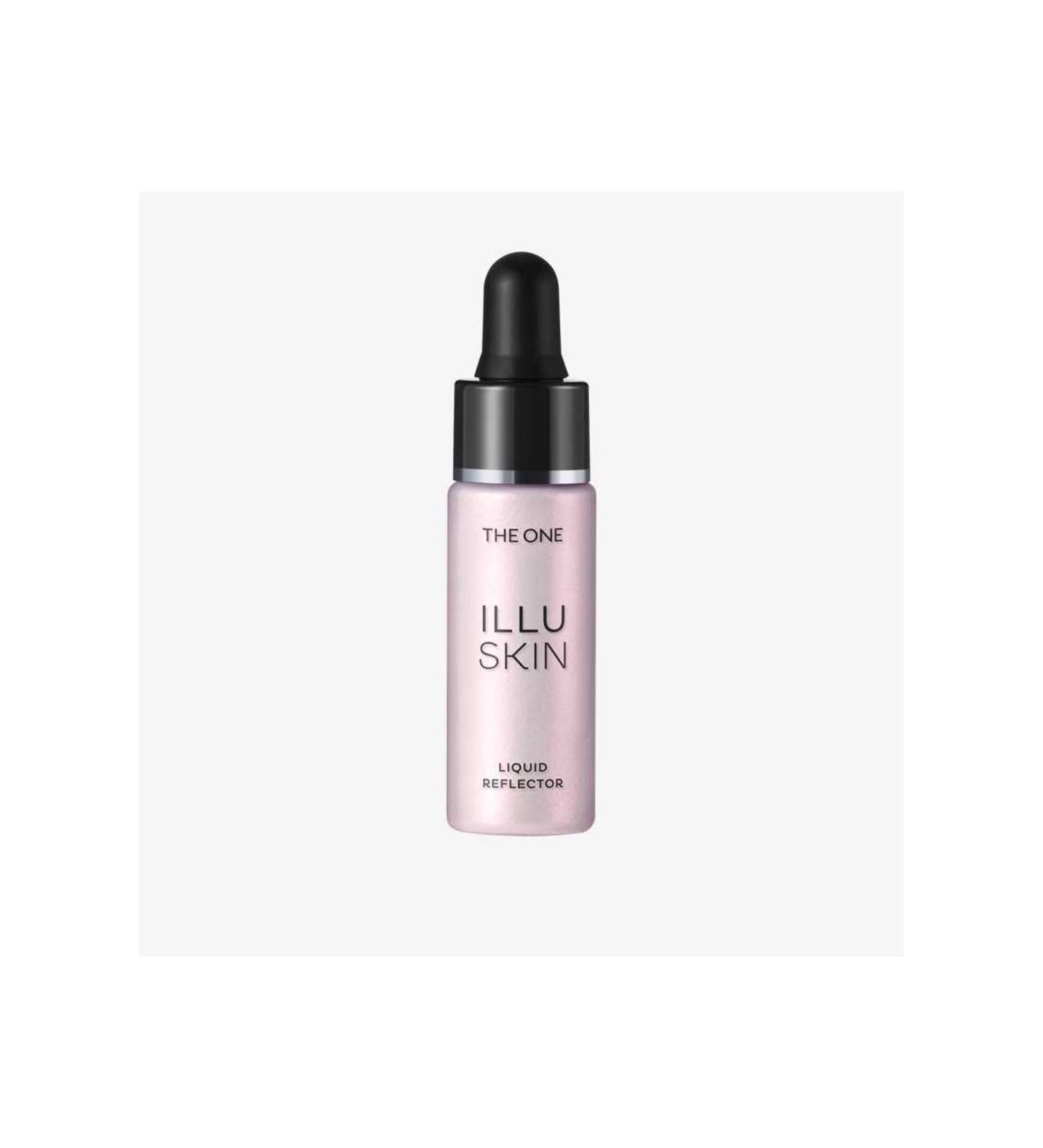 Oriflame The One Illuskin Long-Lasting Liquid Illuminator - Buy Online on GoSupps.com