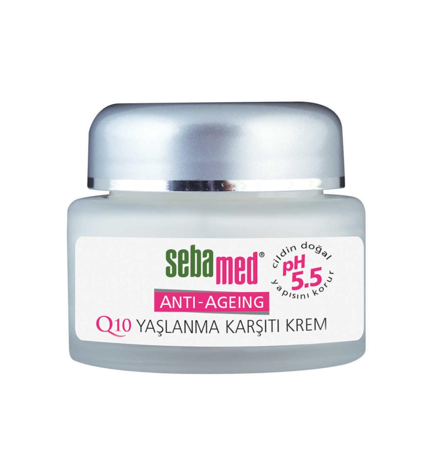 Sebamed Day Creams Face Cream