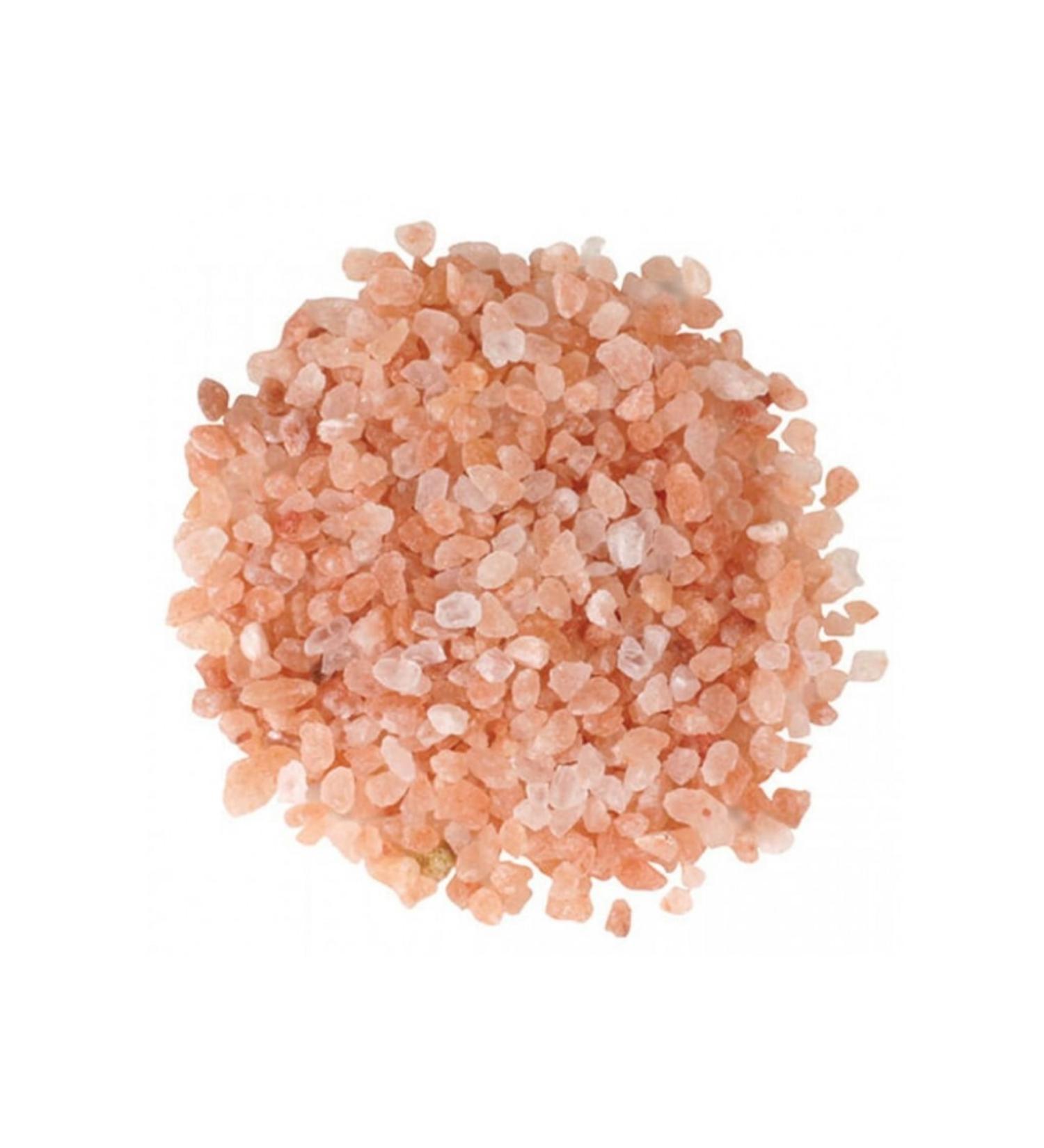 Himalayan Pink Sea Salt (Coarse Grain) 250 Gr